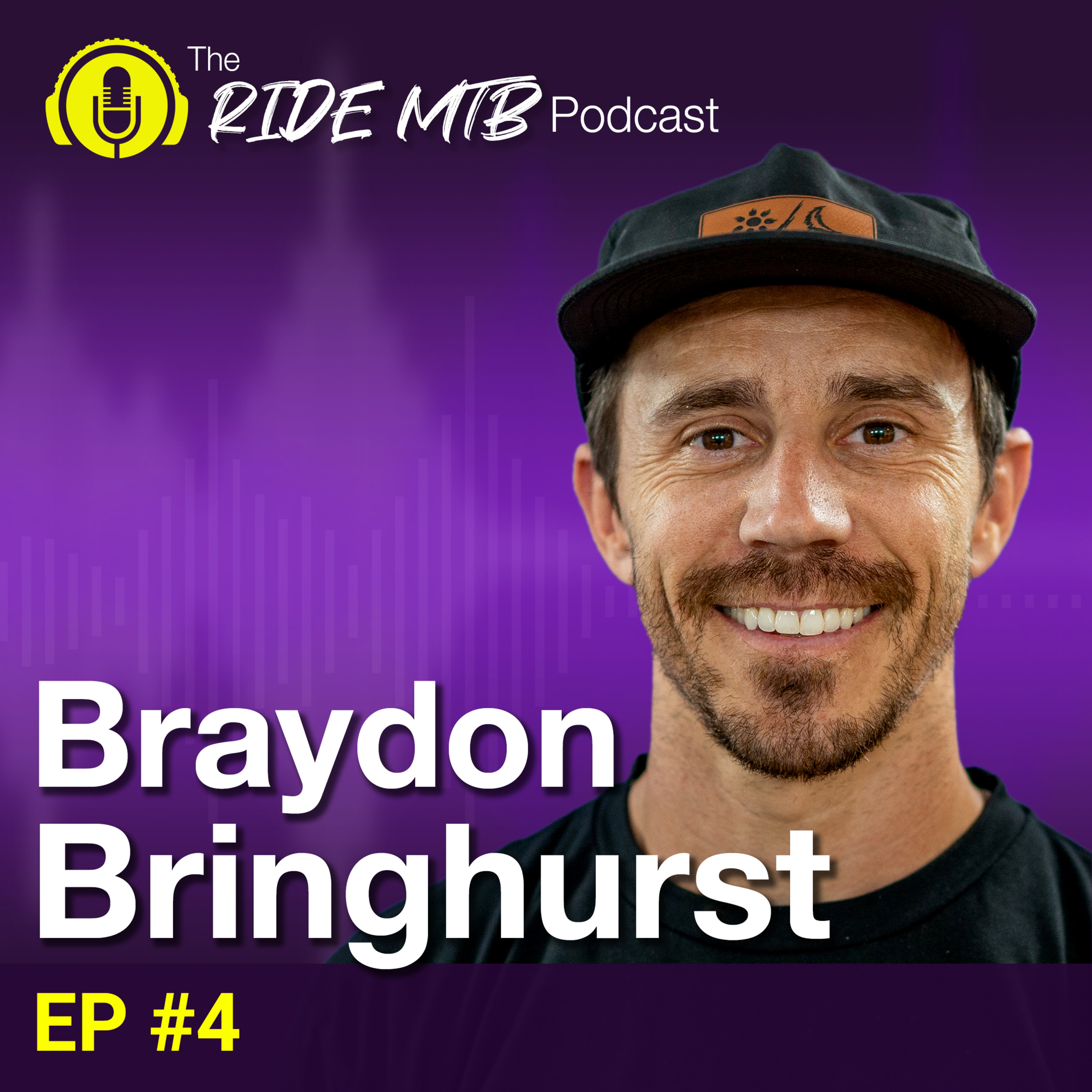 The Ride MTB Podcast With Kyle Warner