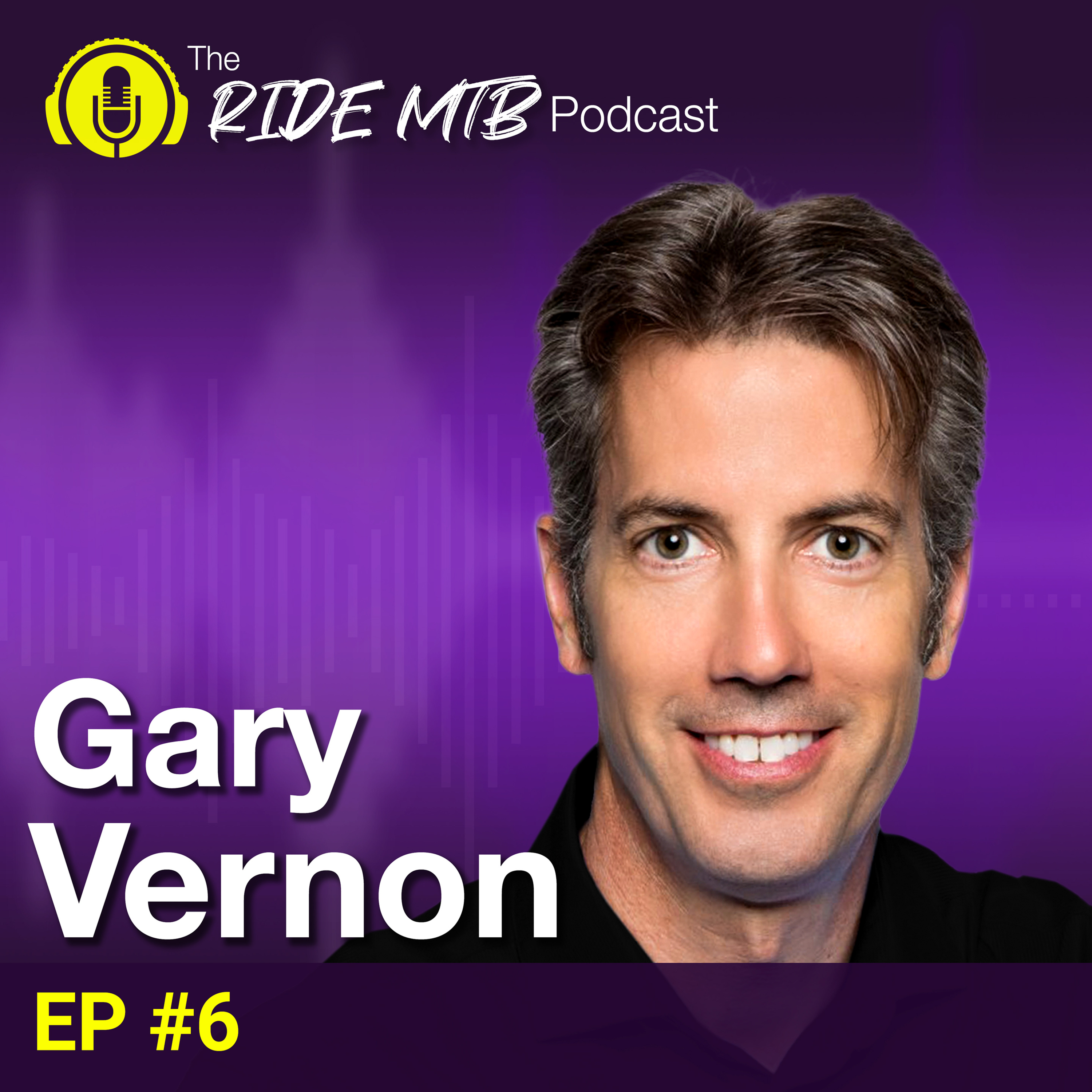 The Ride MTB Podcast With Kyle Warner