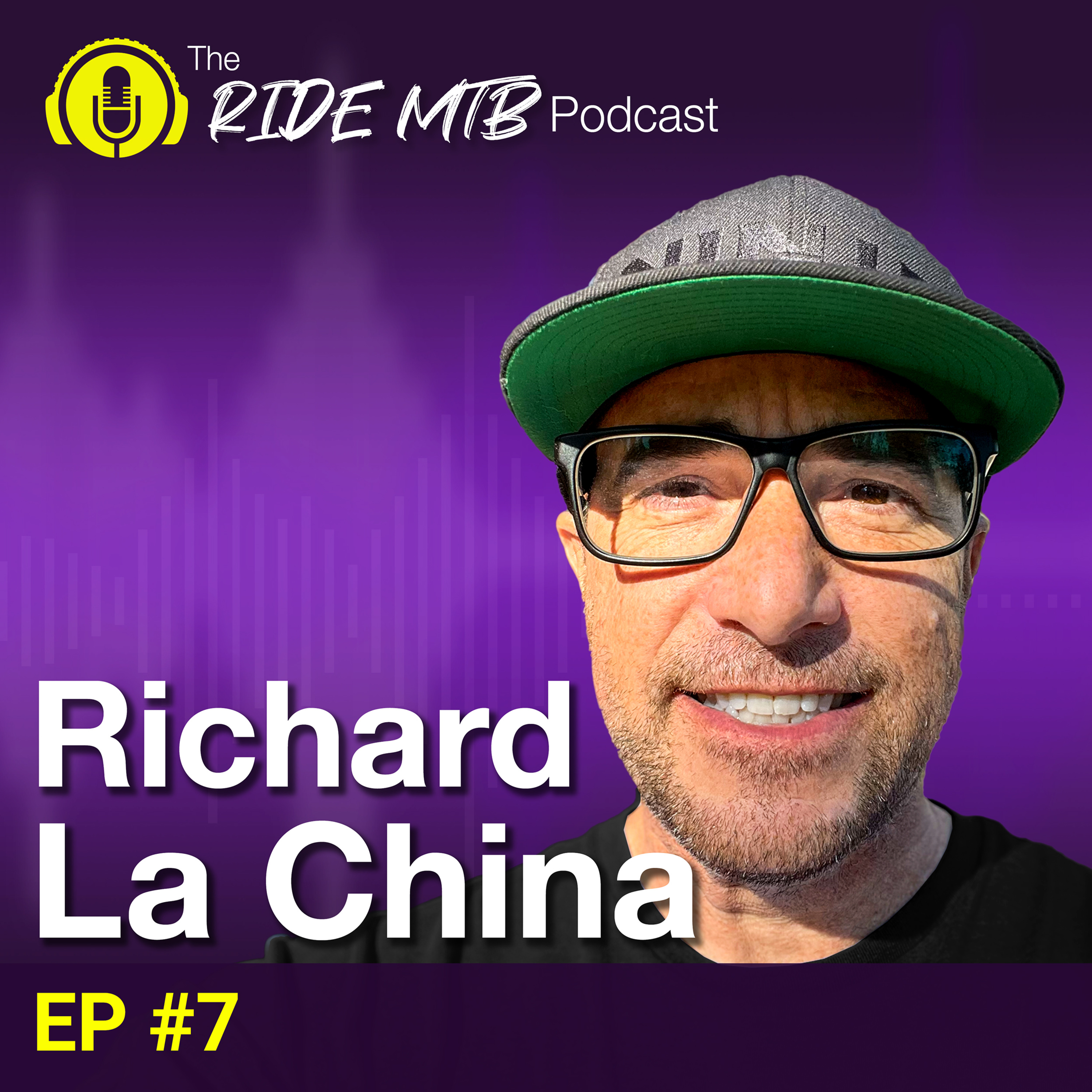 The Ride MTB Podcast With Kyle Warner