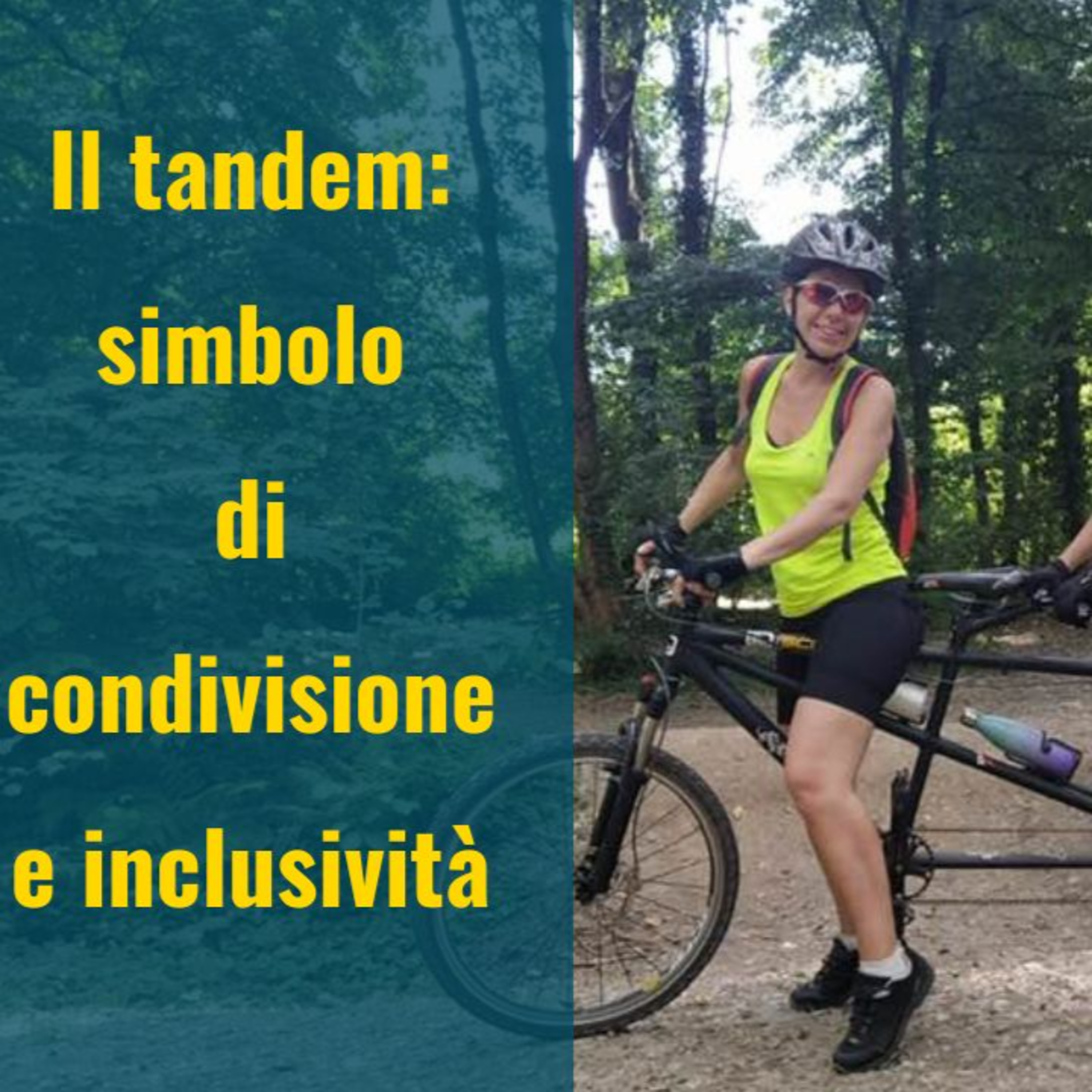 Bike for Good - tutto il bene della bici