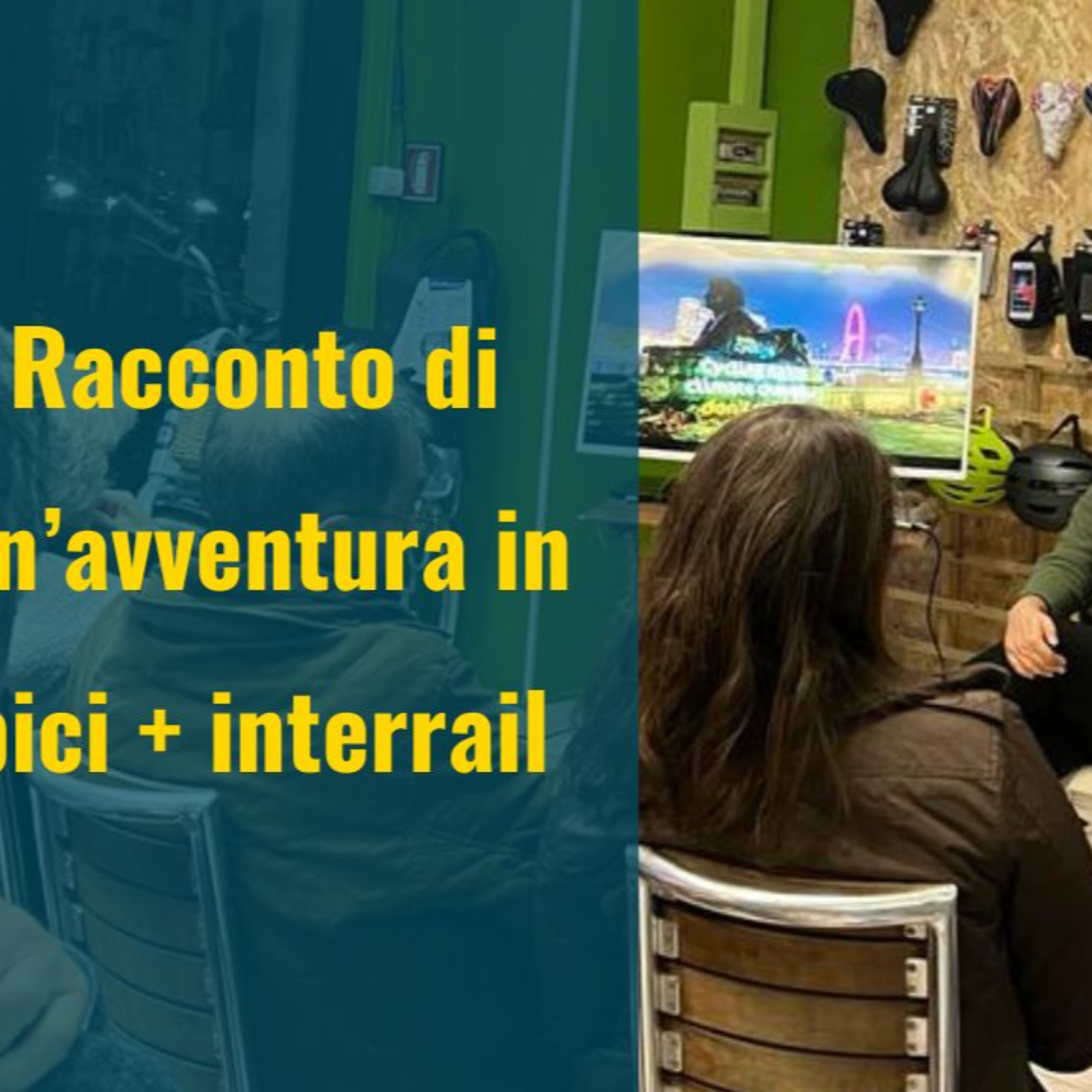 Bike for Good - tutto il bene della bici