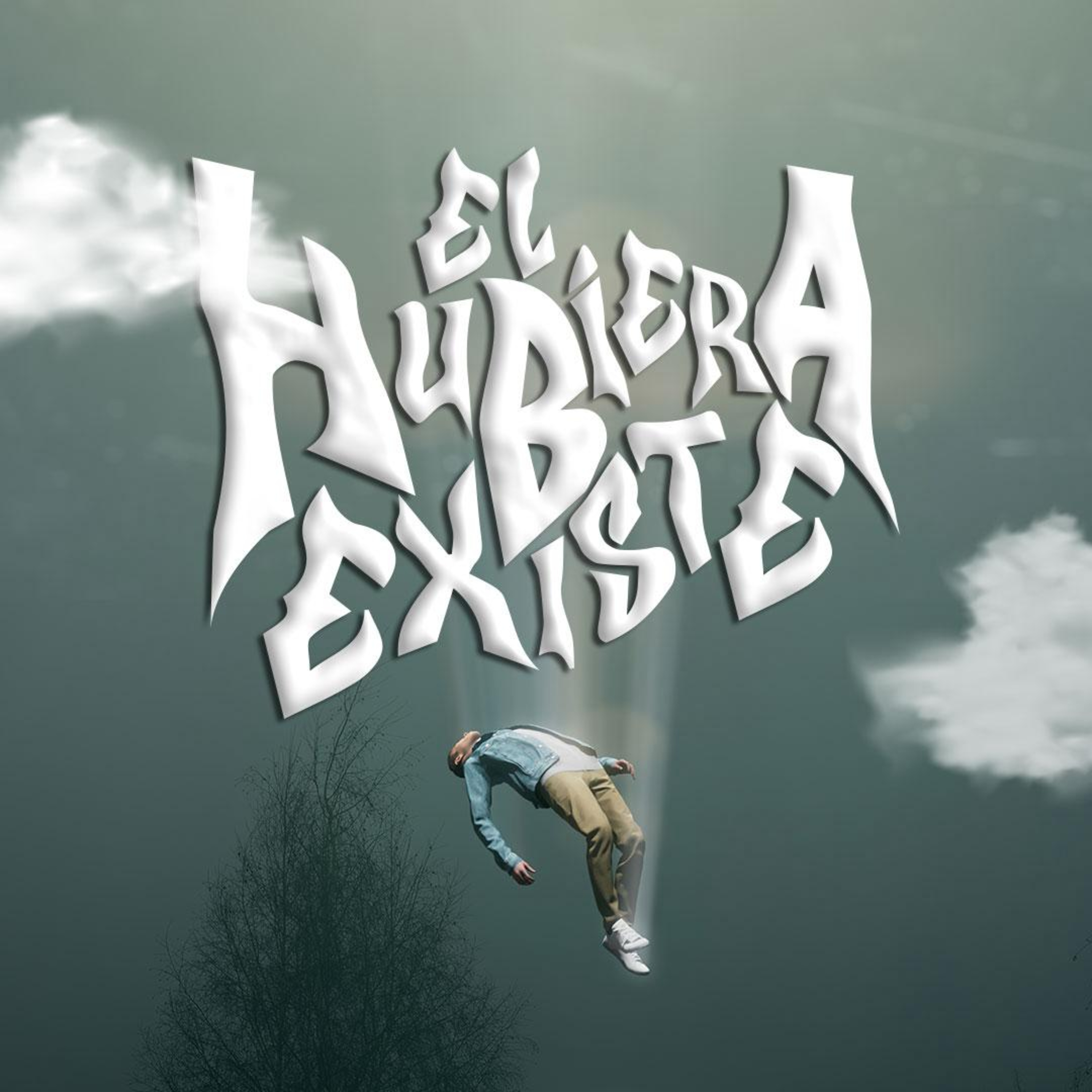 El Hubiera Existe: OVNIs en Halloween