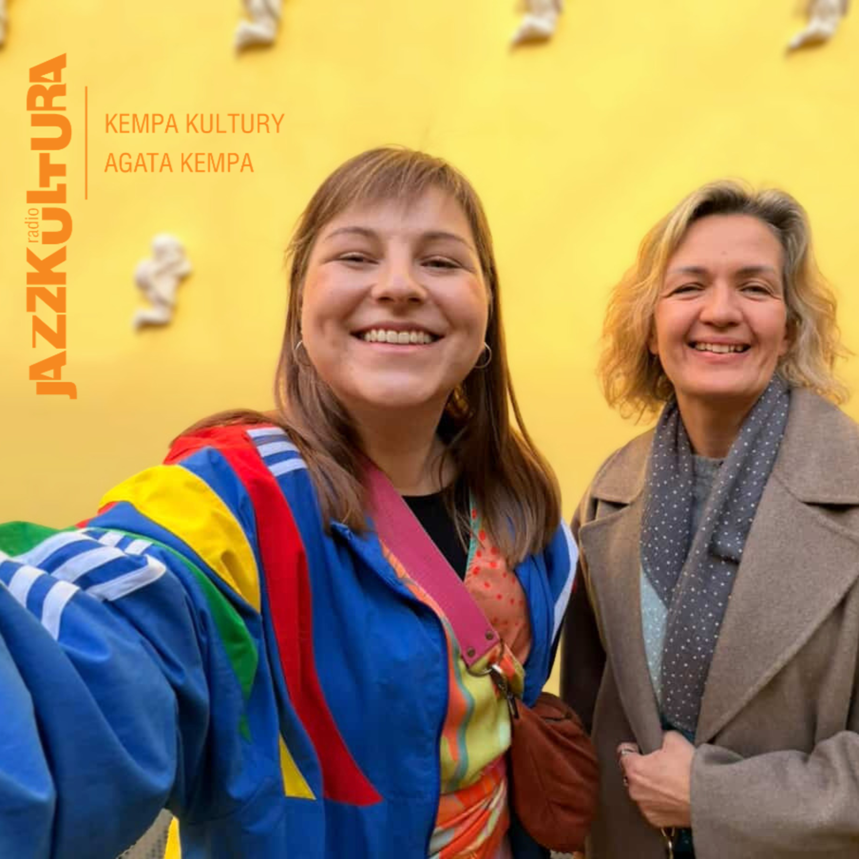 Poznaj Belgrad z przewodniczką | Irmina Stanković episode artwork