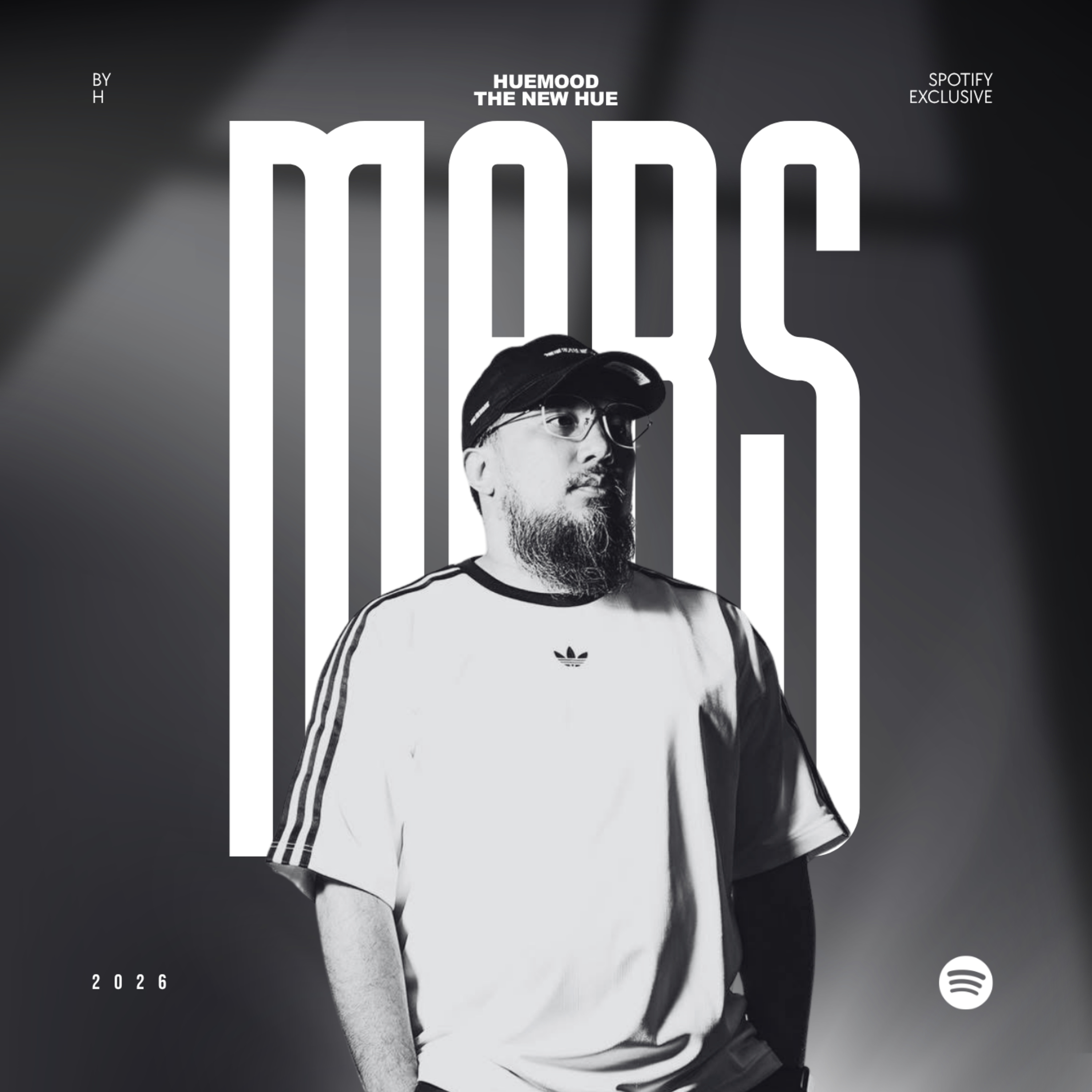 Huemood | Mars by H episode artwork