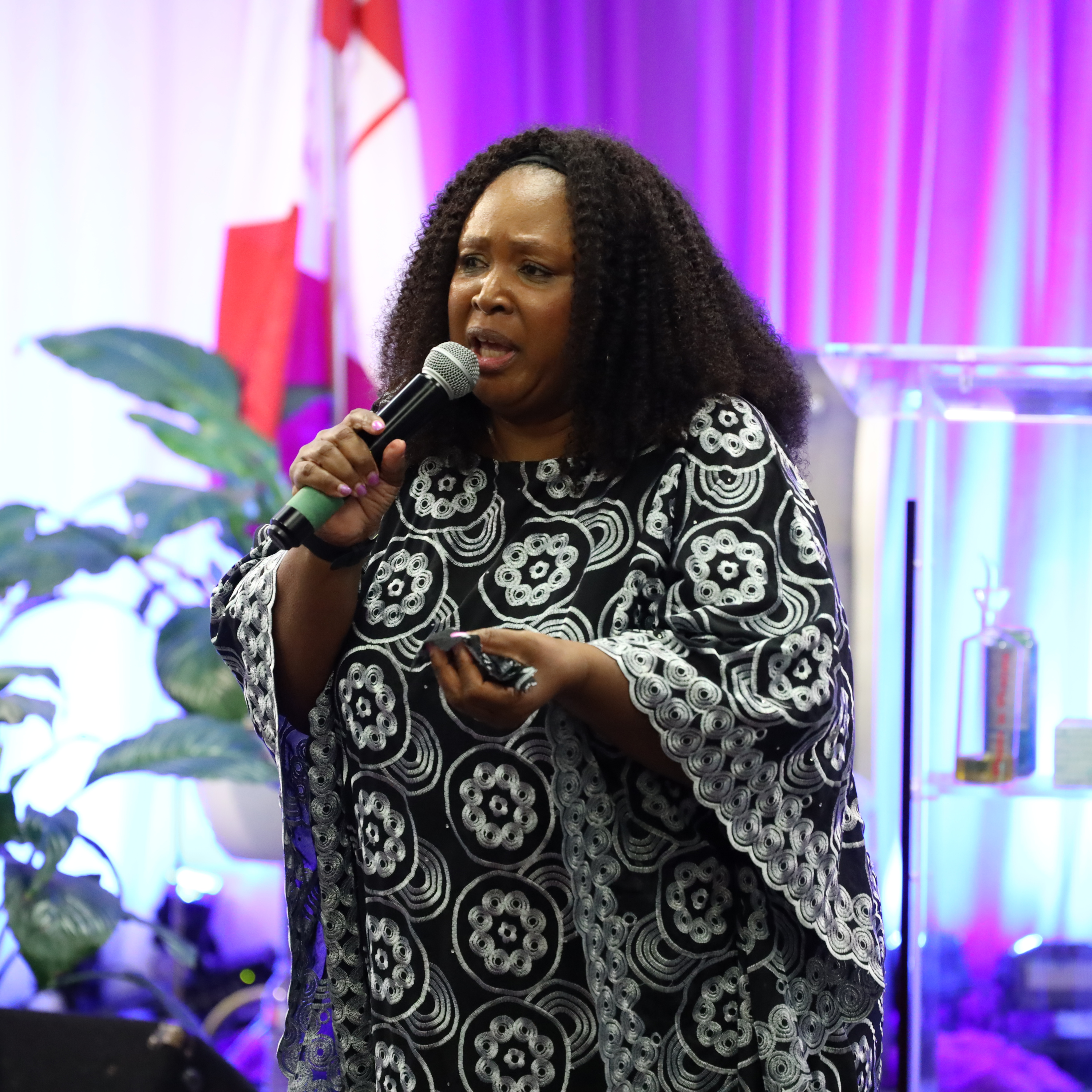 The Power Of Your Association // Pastor Marcia Wynter episode artwork