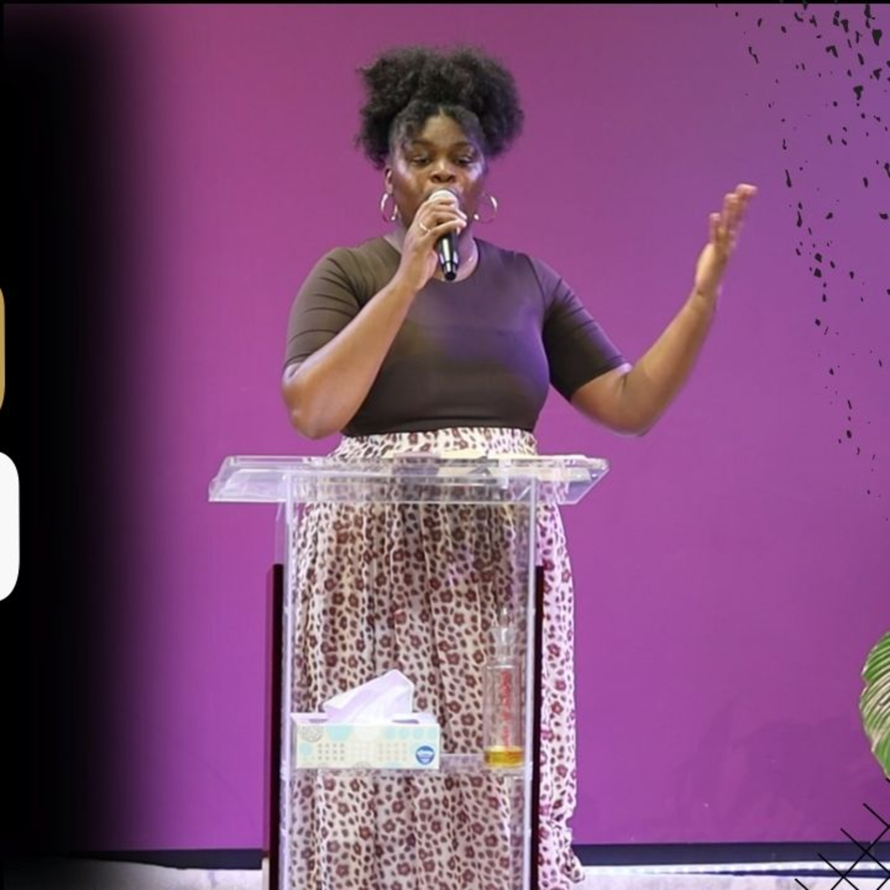 Is He Your Lord "And" Shepherd? | Minister Chantel | PIPDM episode artwork