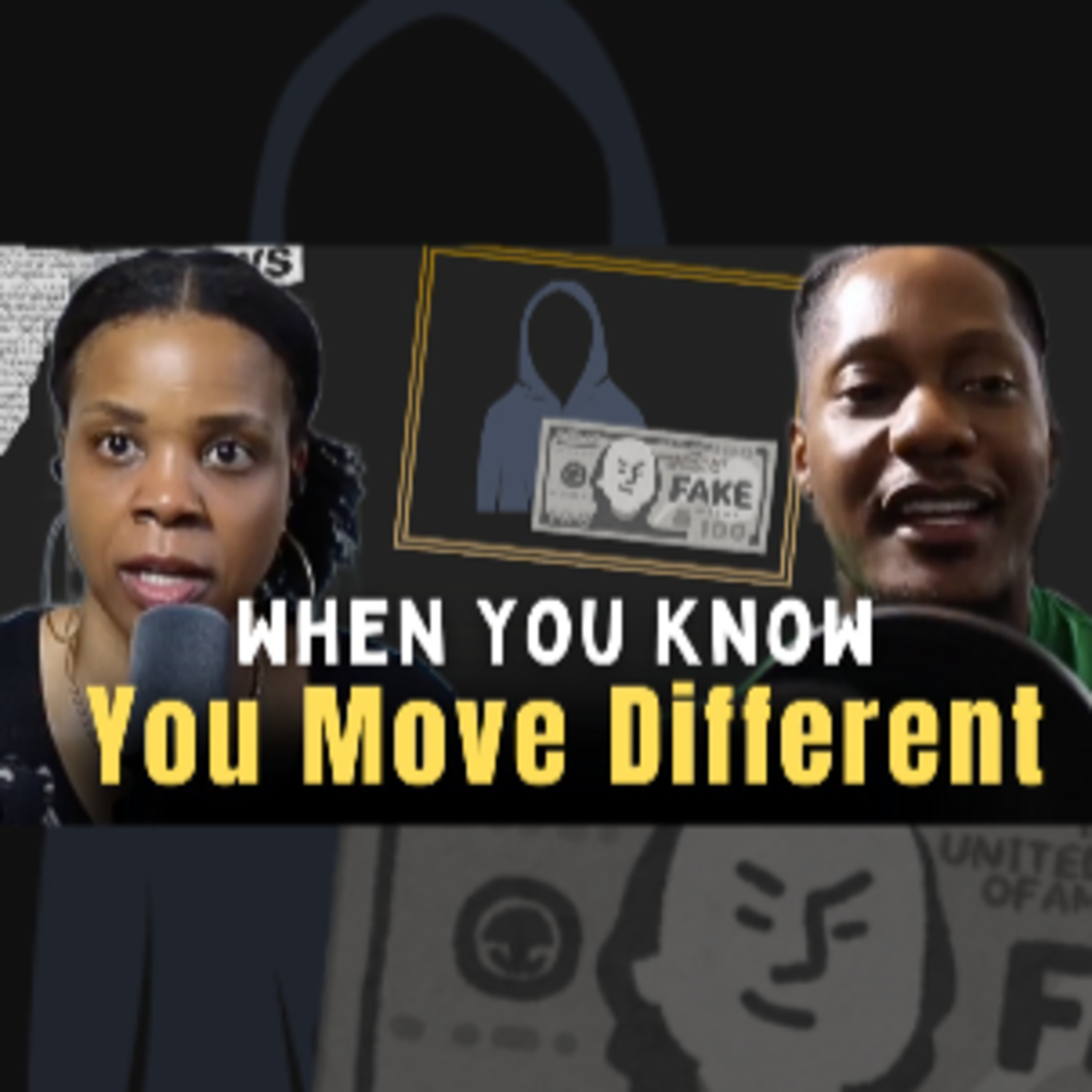 When You Know, You Move Different episode artwork