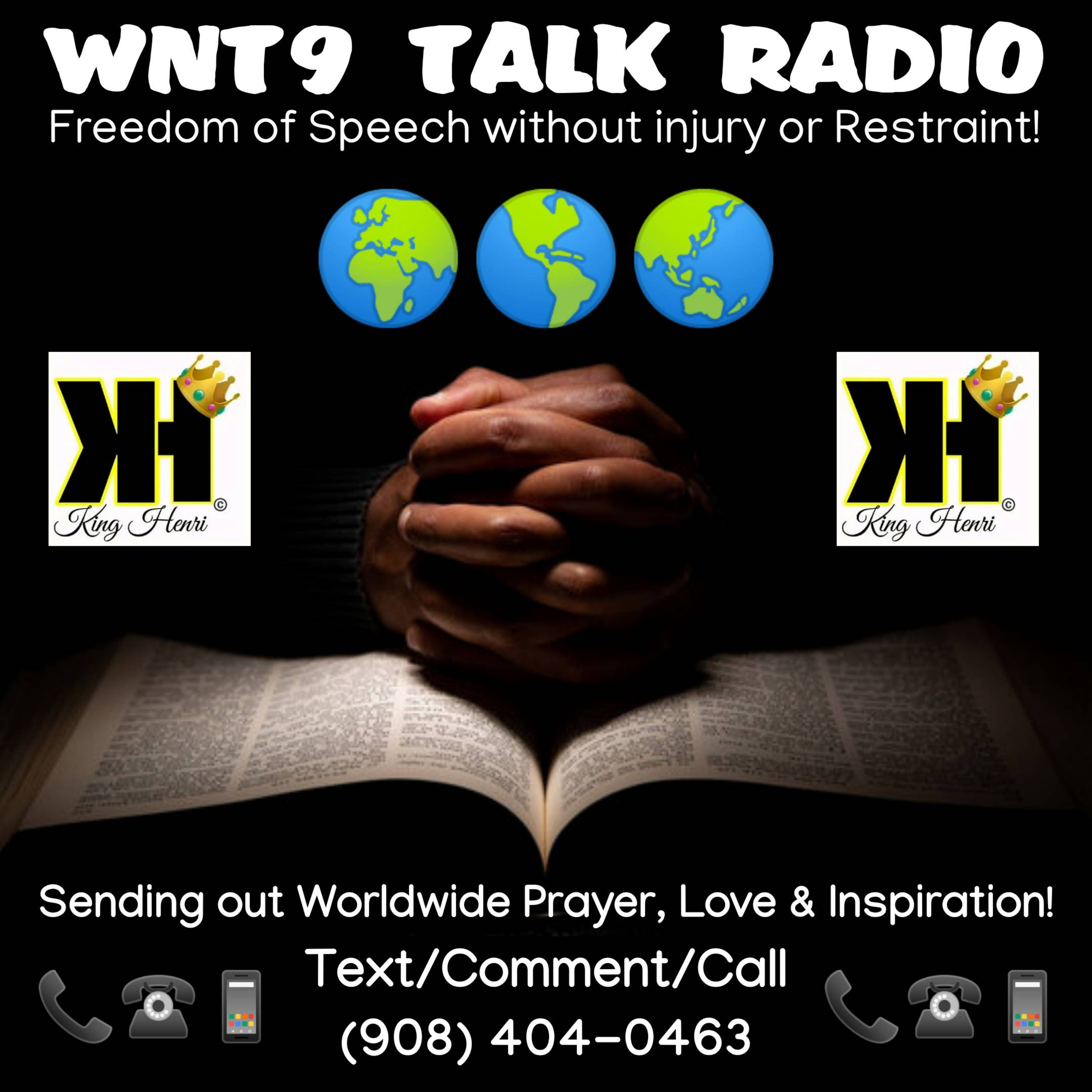 Episode 81: A Prayer from Sister Dionne McNair episode artwork