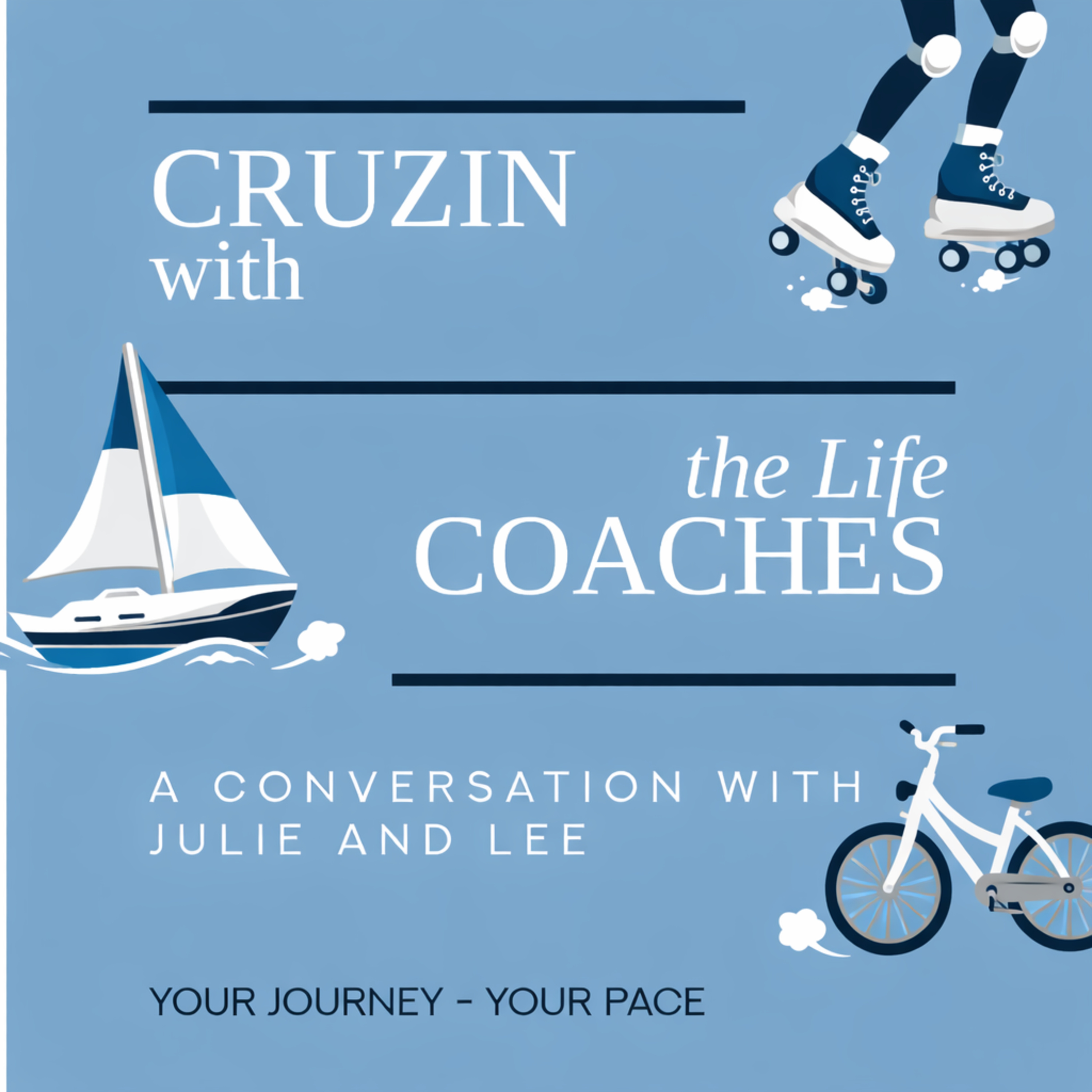 CWTC - Seasonal Friends vs Lifetime Connections: The Life-Changing Truth About Human Bonds episode artwork