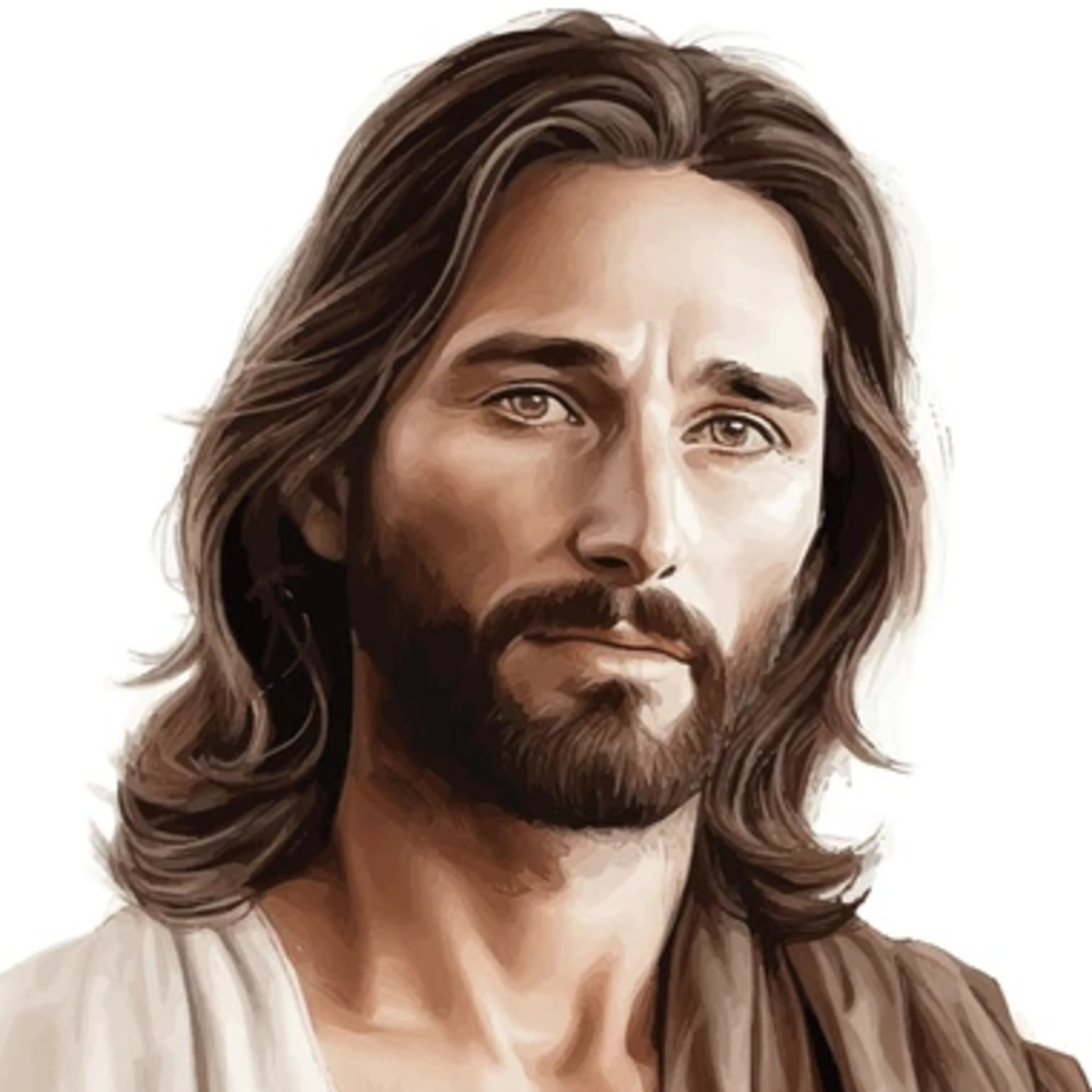Conocer y amar a Jesús episode artwork