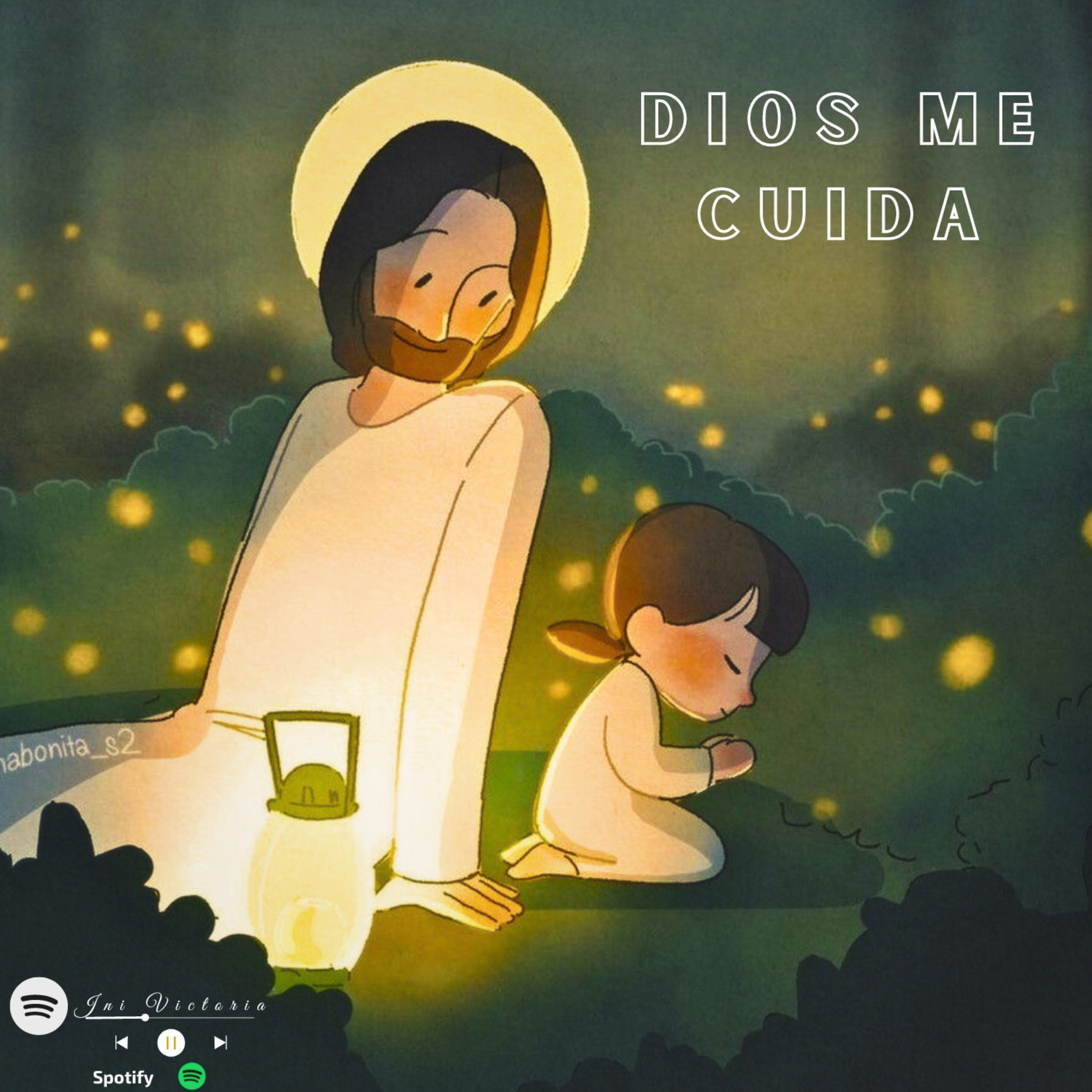 Dios nos quiere enamorar