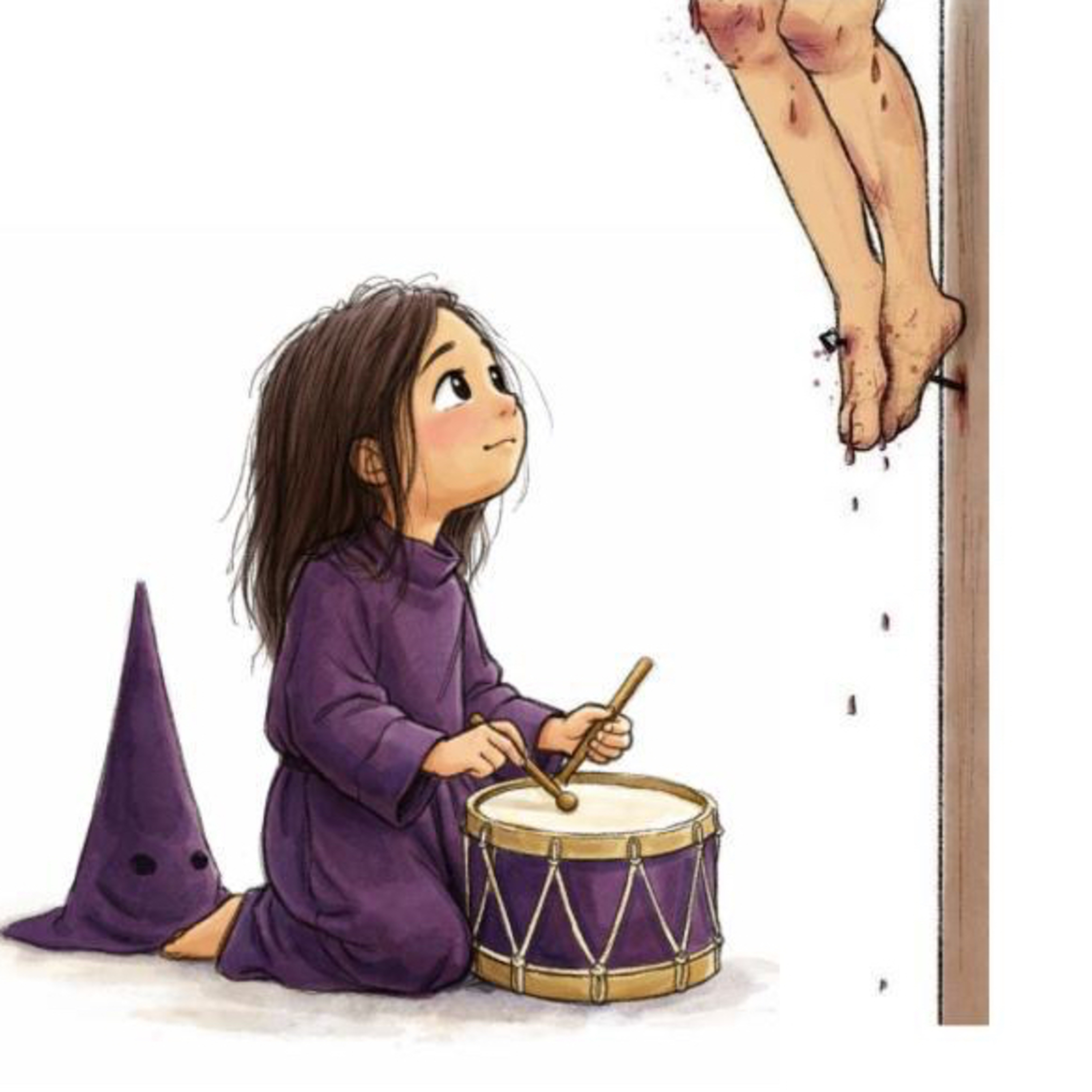 Semana Santa, ¡que me entere! episode artwork
