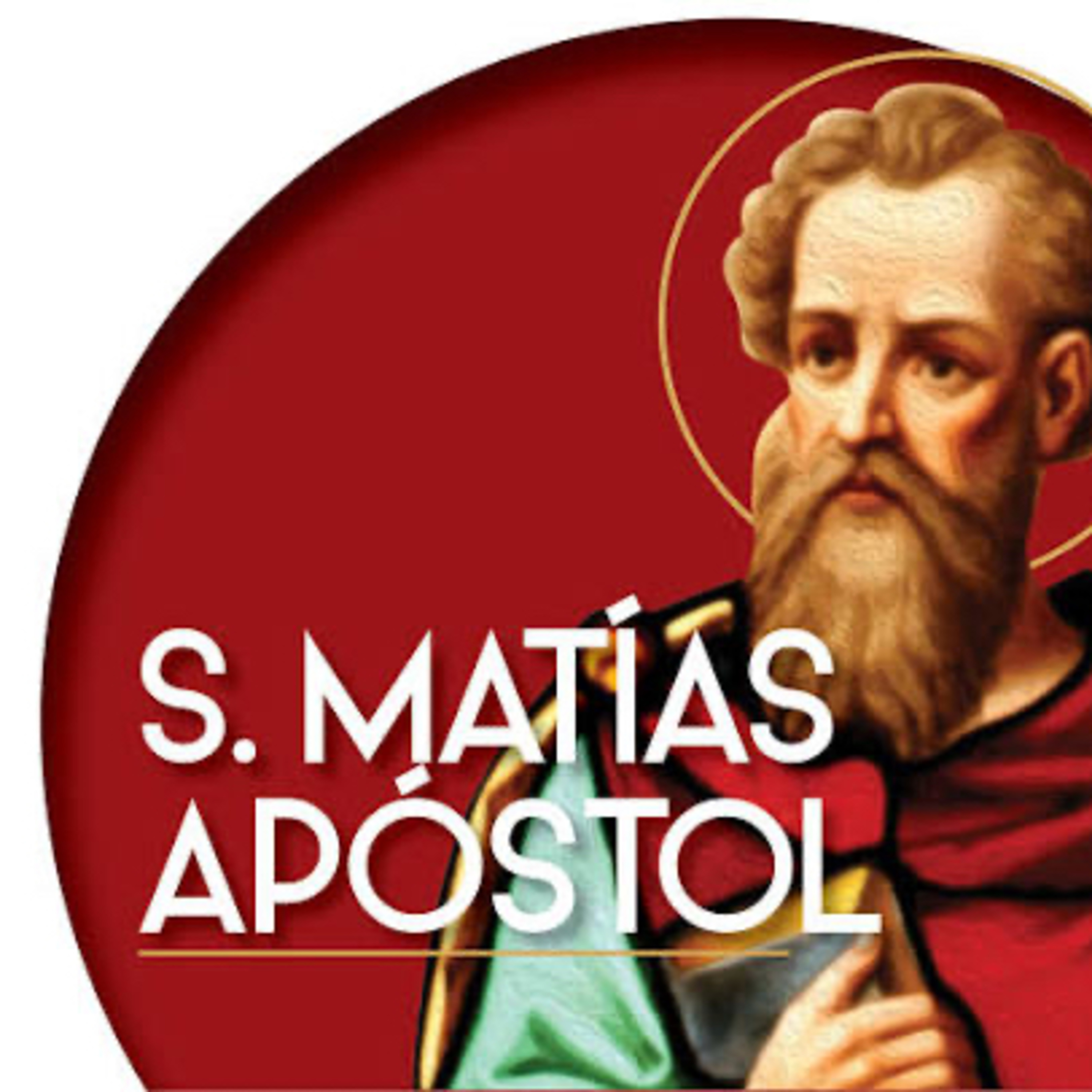 Matías, el ‘cortito’ episode artwork