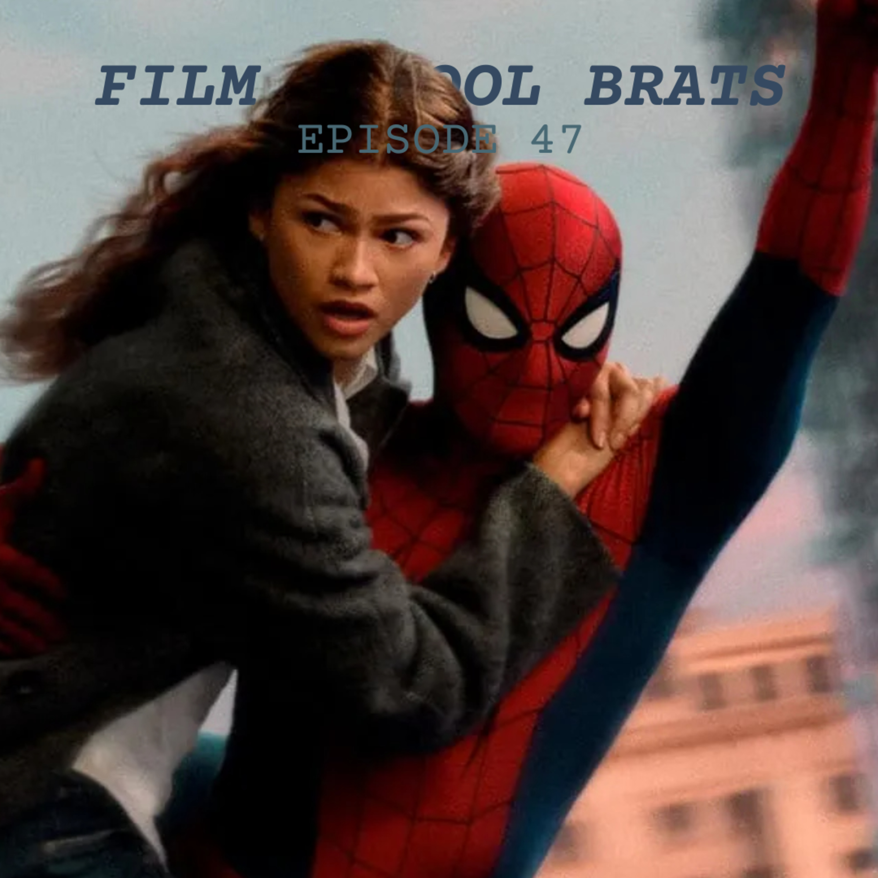 Ep. 47 - Spider-Man: Brand New Day episode artwork
