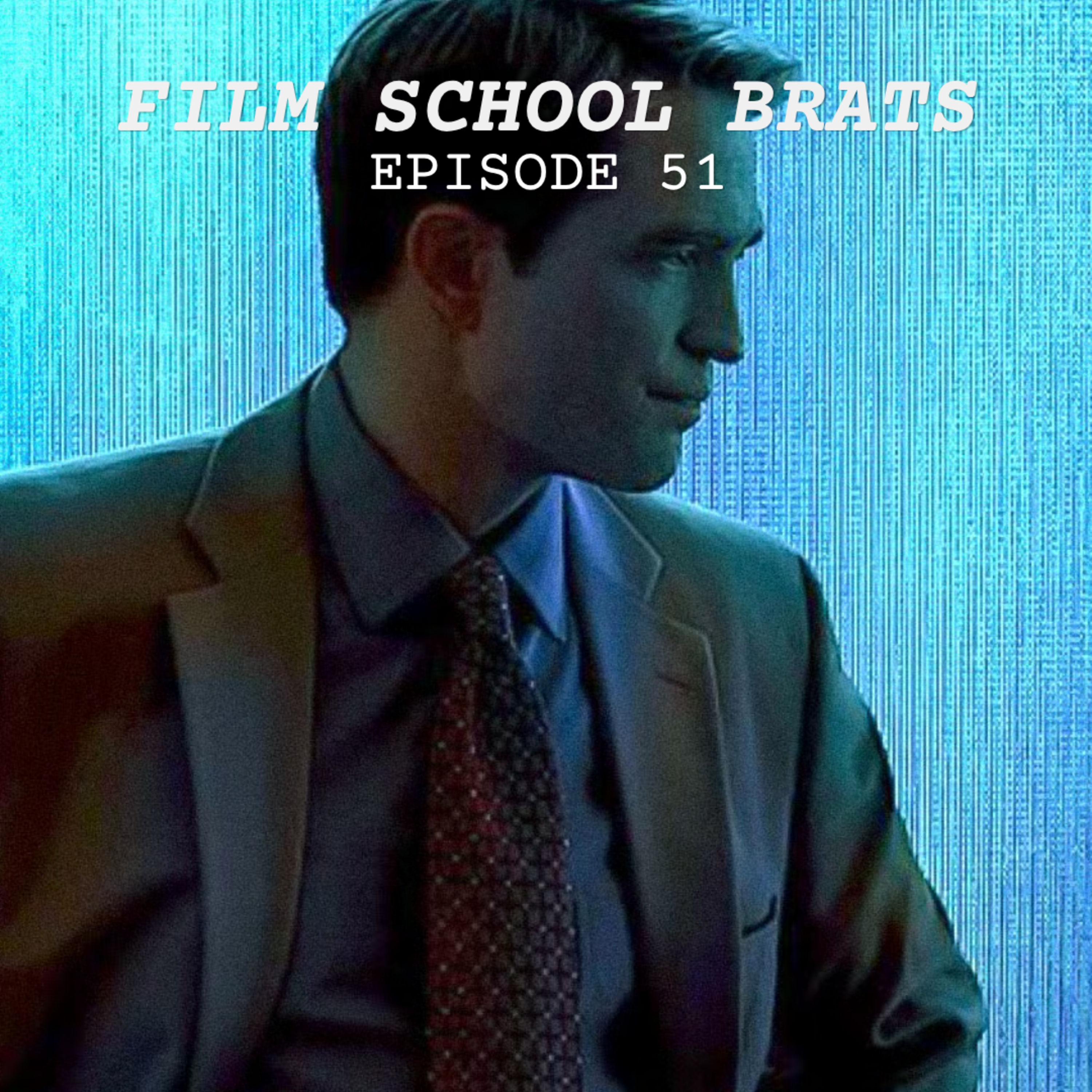 Ep. 51 - 'Primetime (2026)' episode artwork