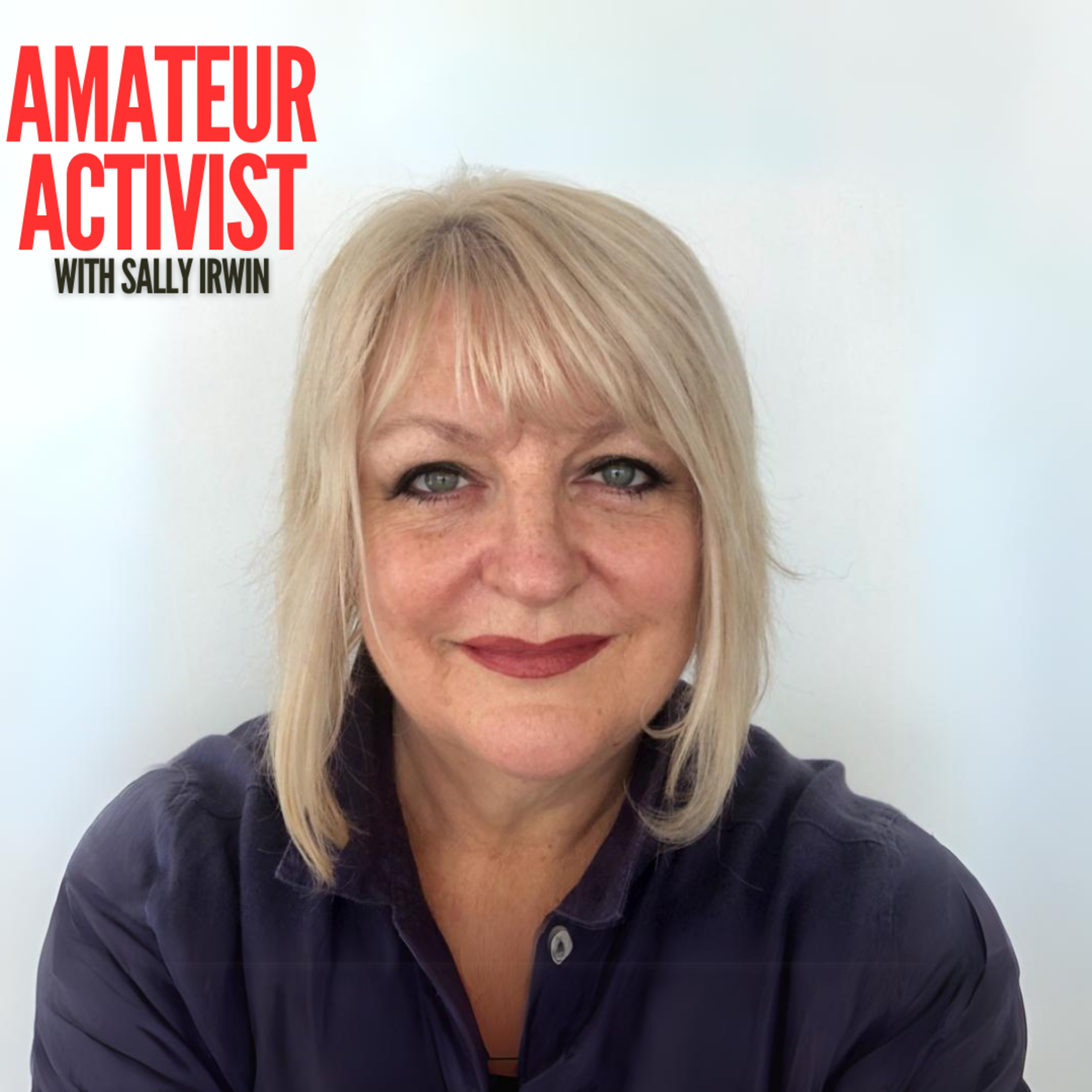 Amateur Activist with Isabela Herrera
