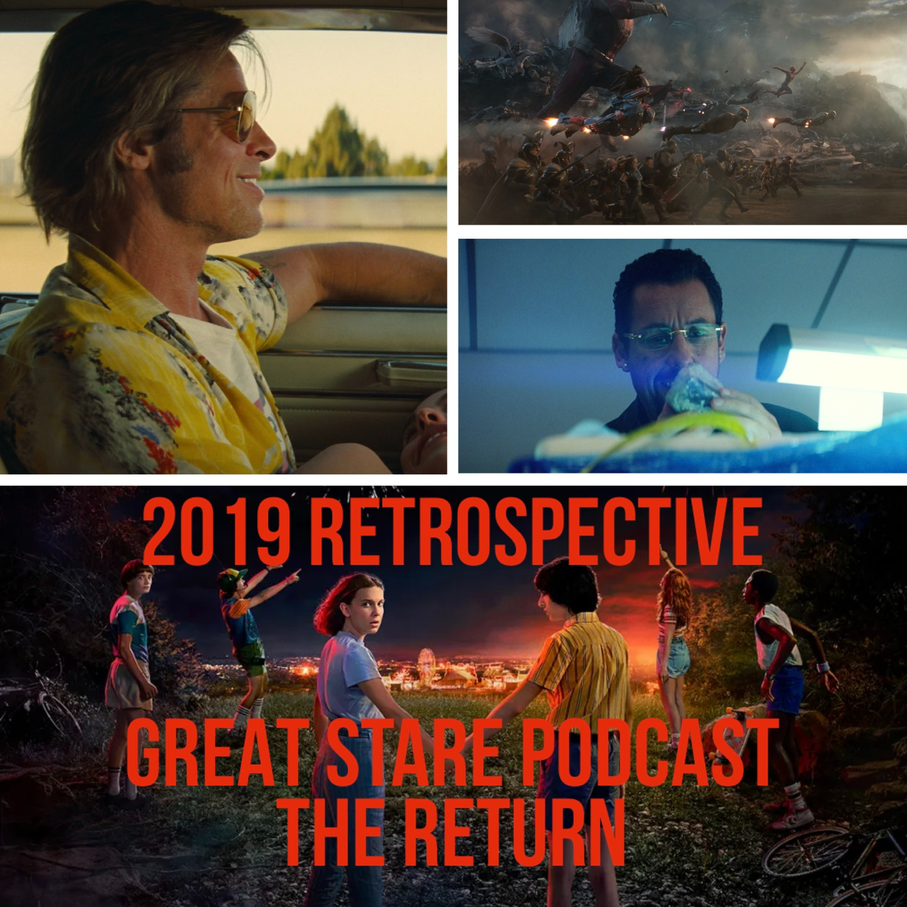 Ep75: 2019 Retrospective episode artwork