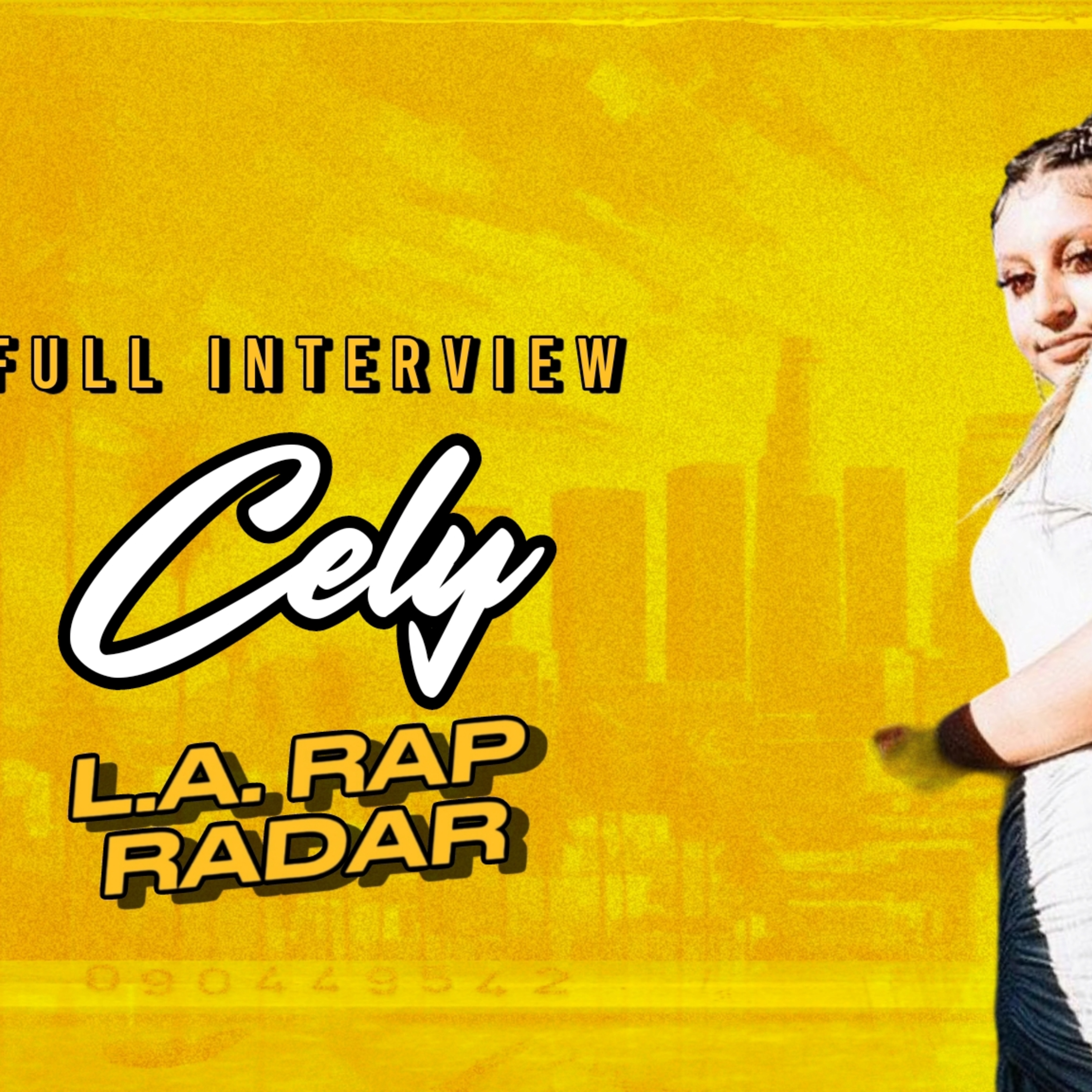 L.A. Rap Radar