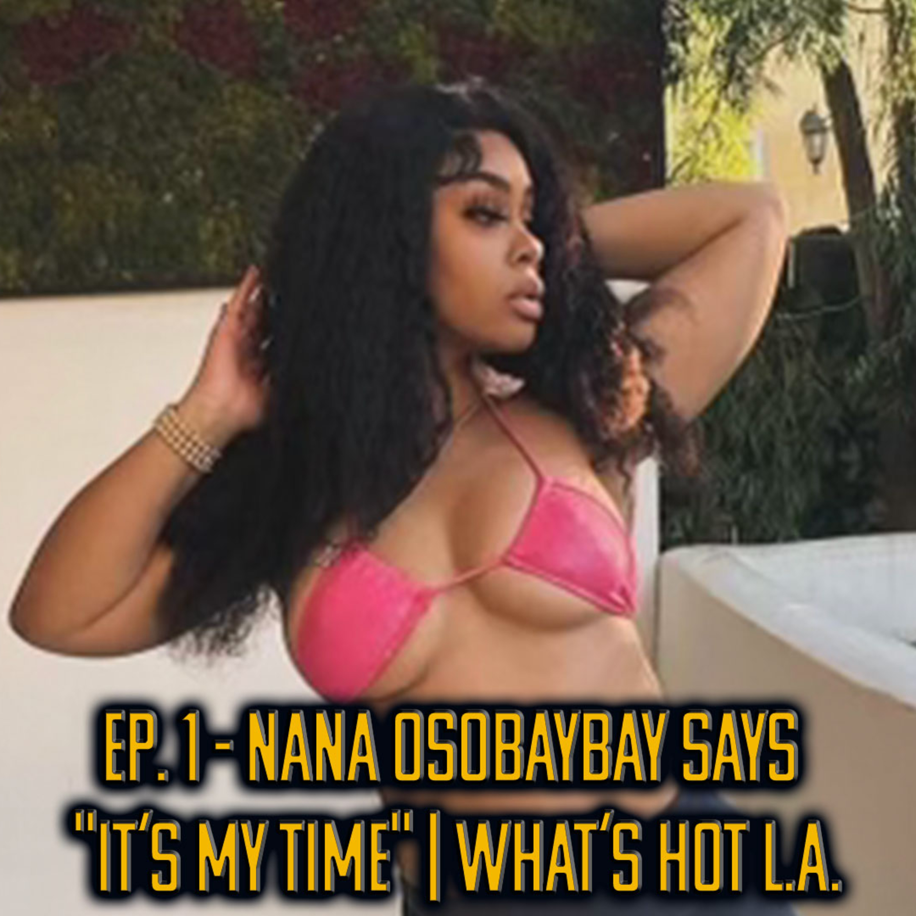 L.A. Rap Radar
