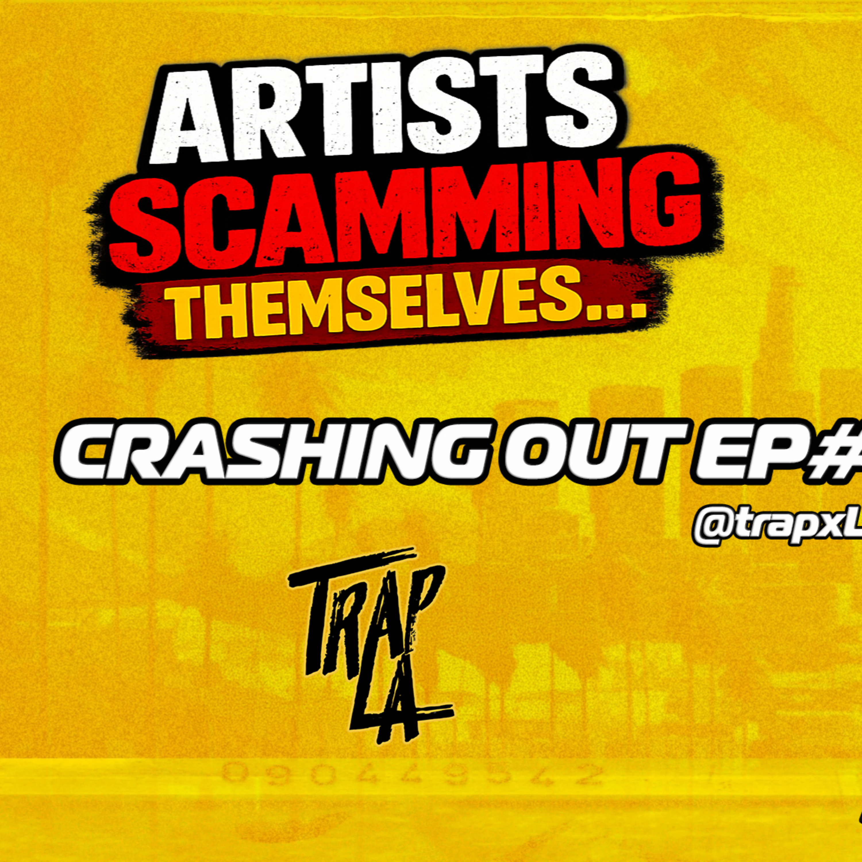 L.A. Rap Radar