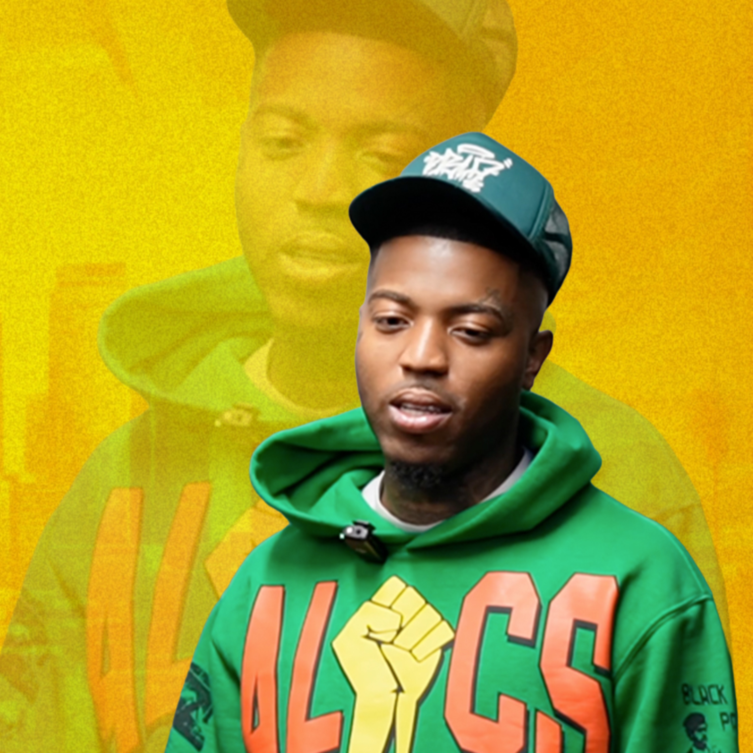 L.A. Rap Radar