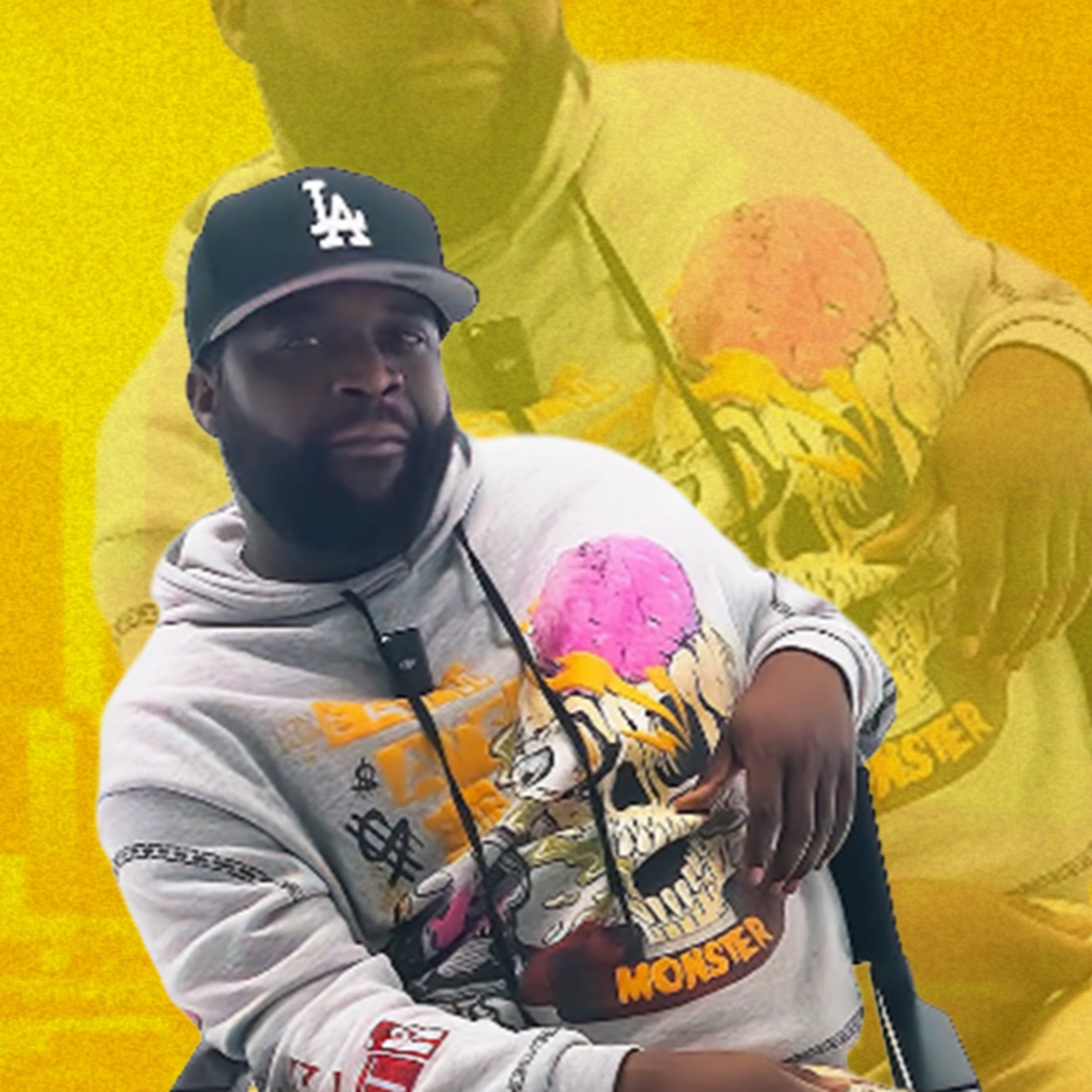 L.A. Rap Radar