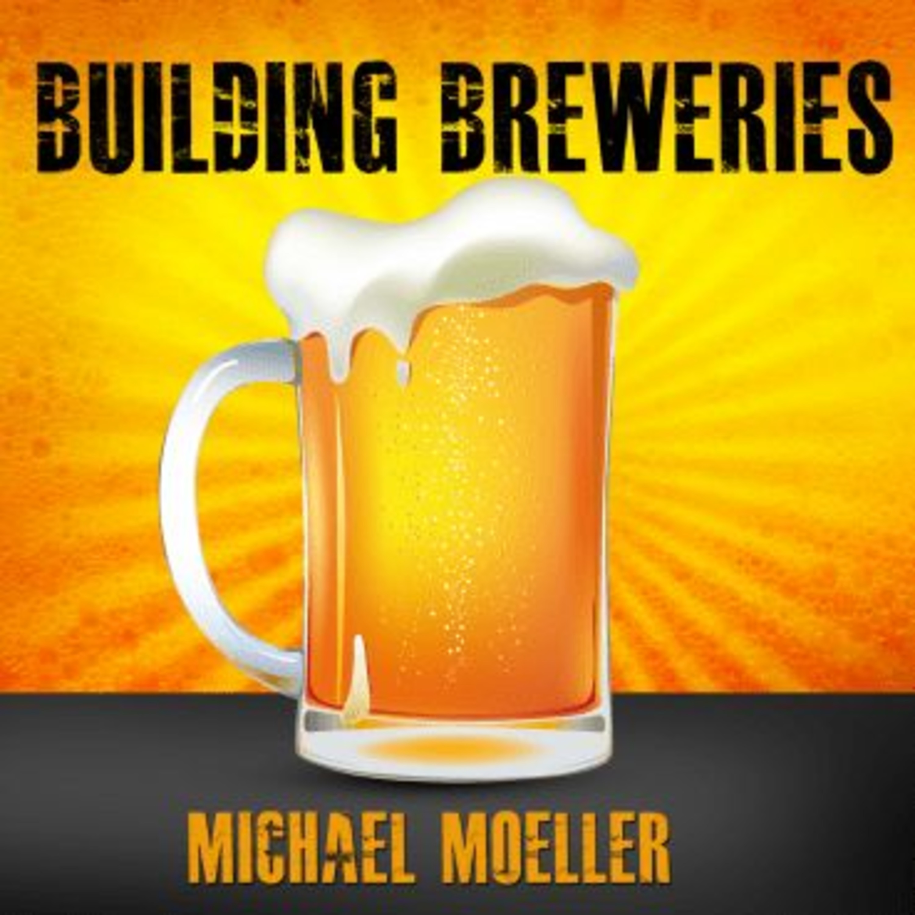 22: HopCat - Mark Sellers