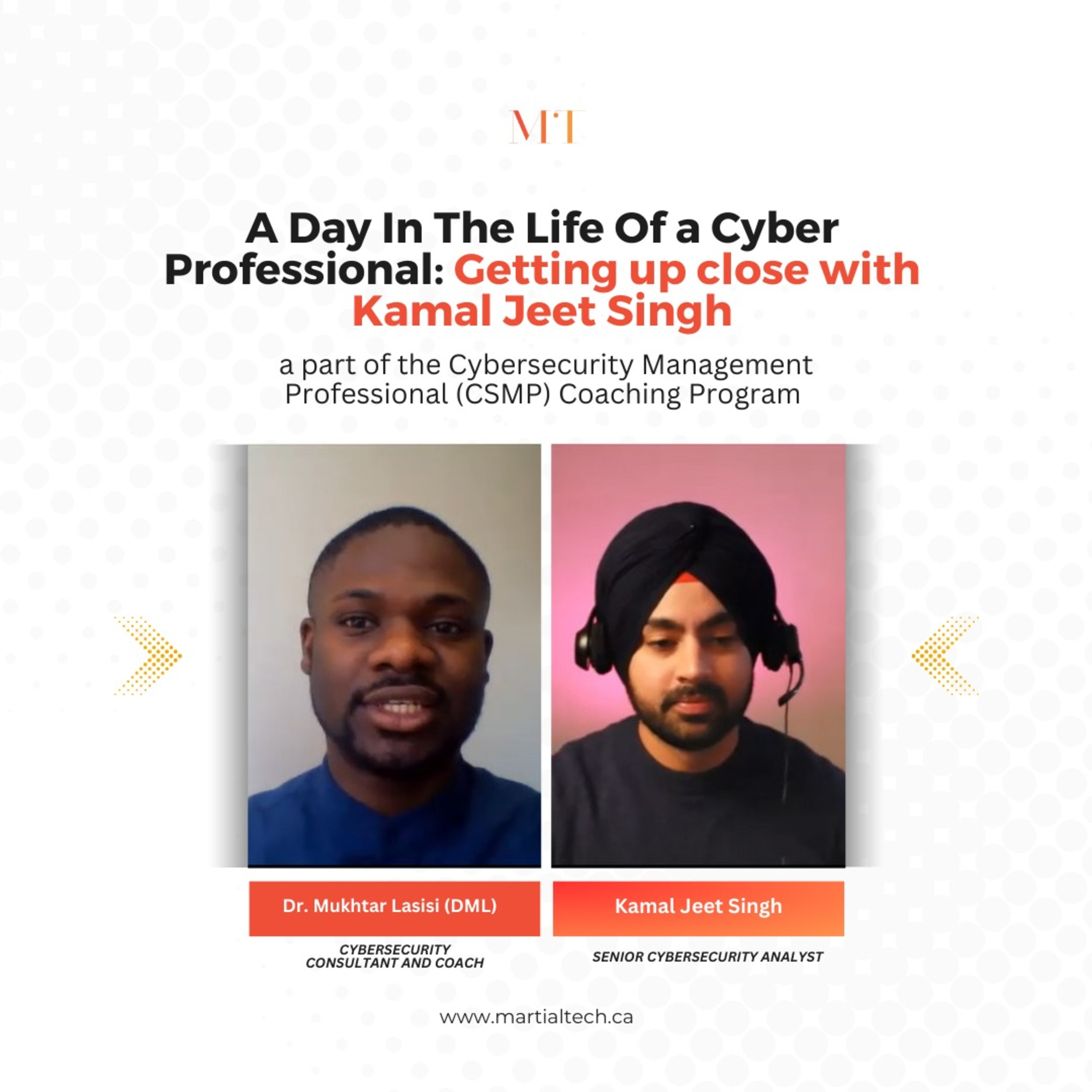 A Day In the Life of A Cyber Professional (A Senior Cyber Specialist)