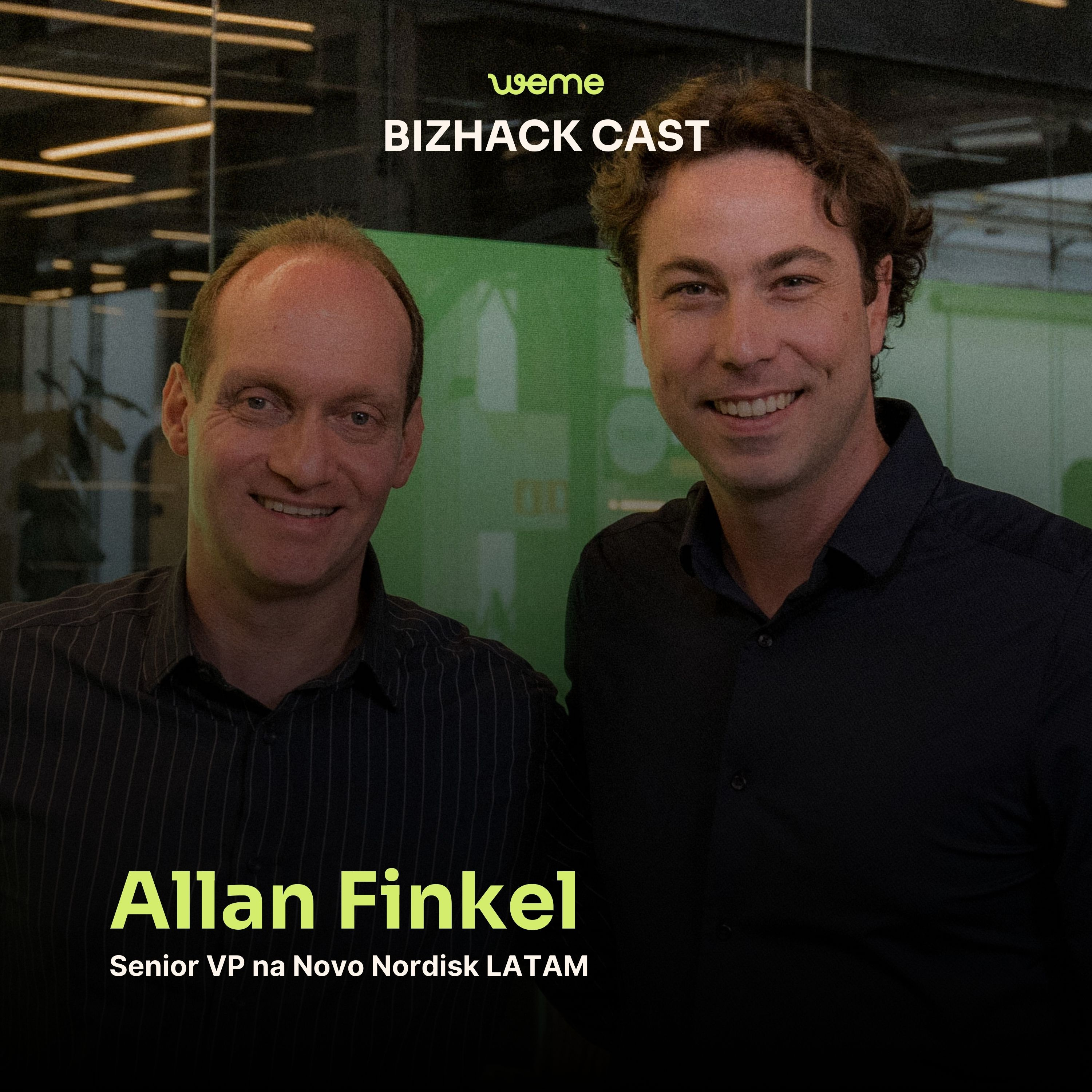 Bizhack Cast