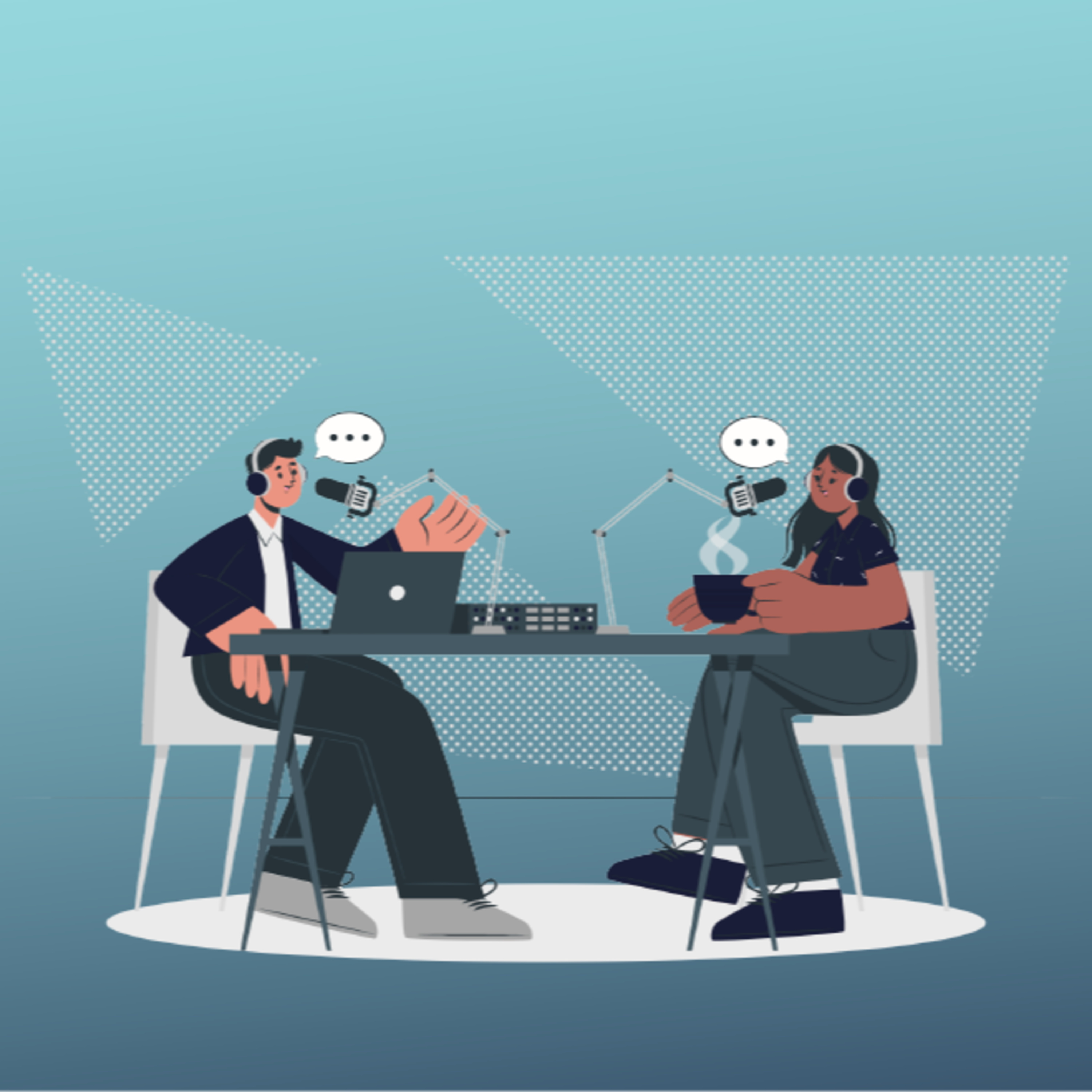 The Recruitment Network Podcast