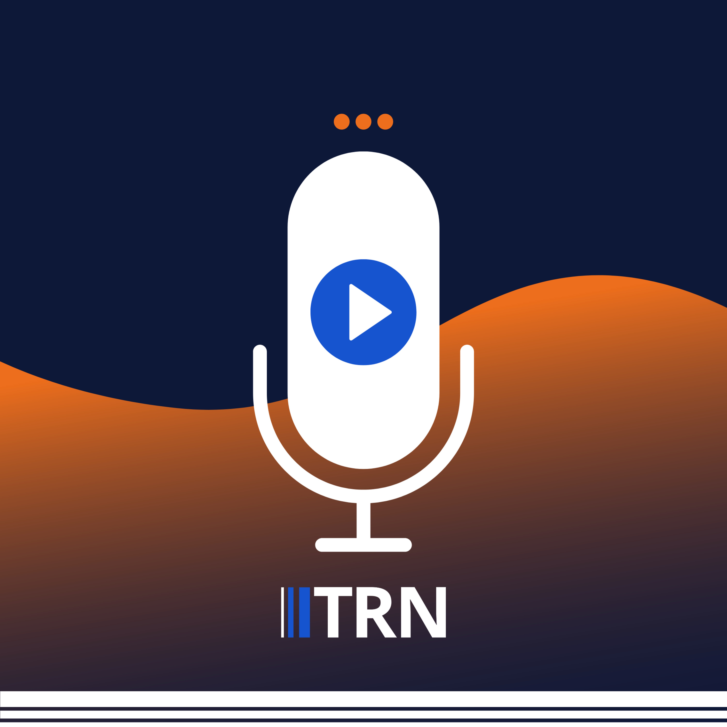 The Recruitment Network Podcast