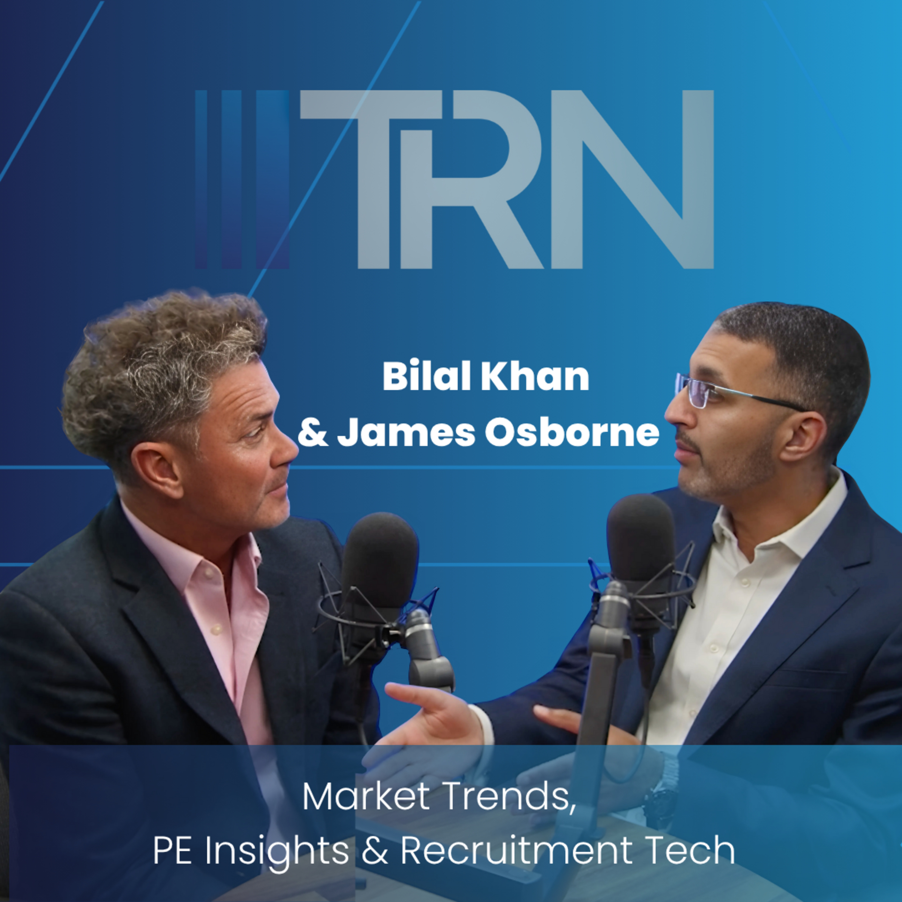 The Recruitment Network Podcast