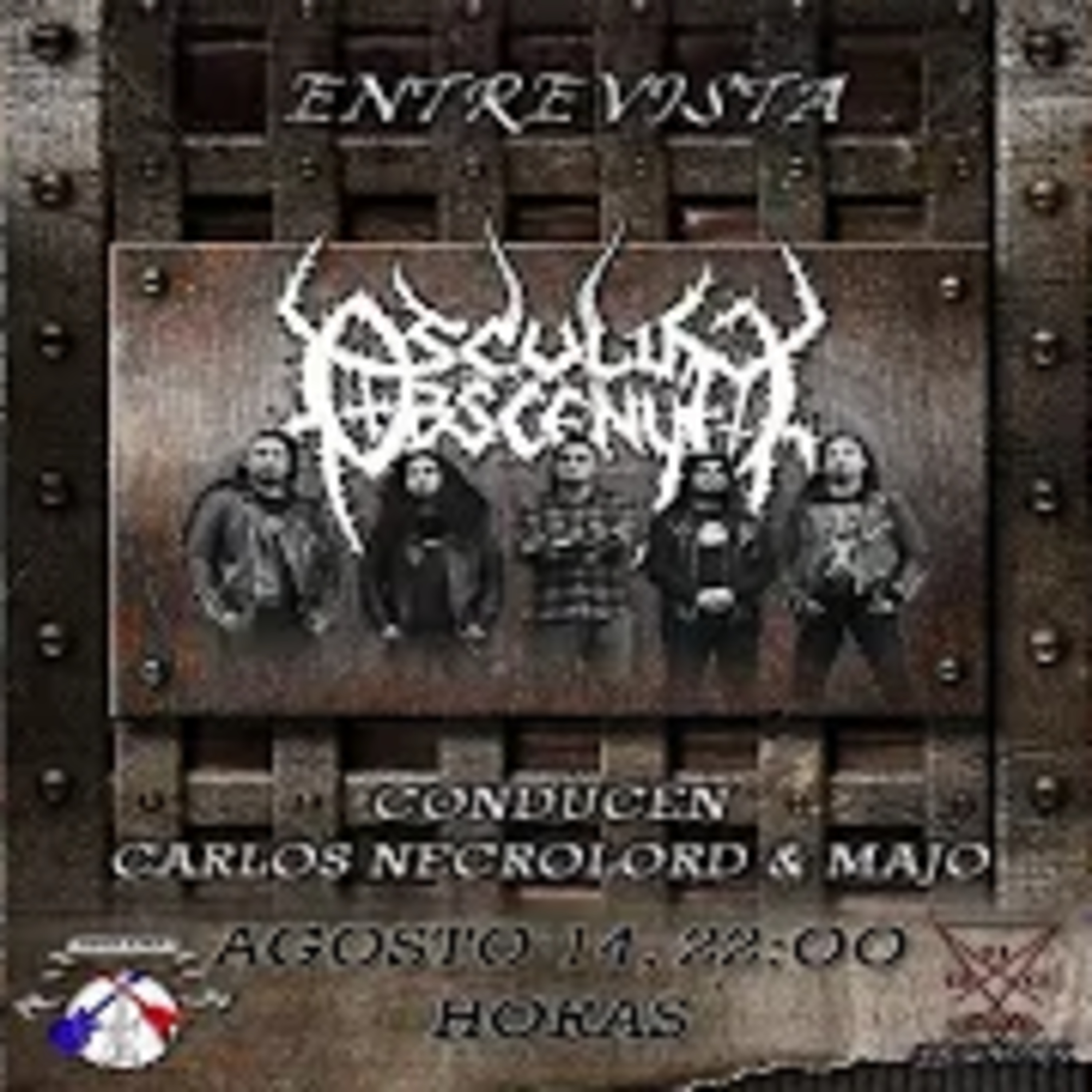 Portada de Rock City Oficial