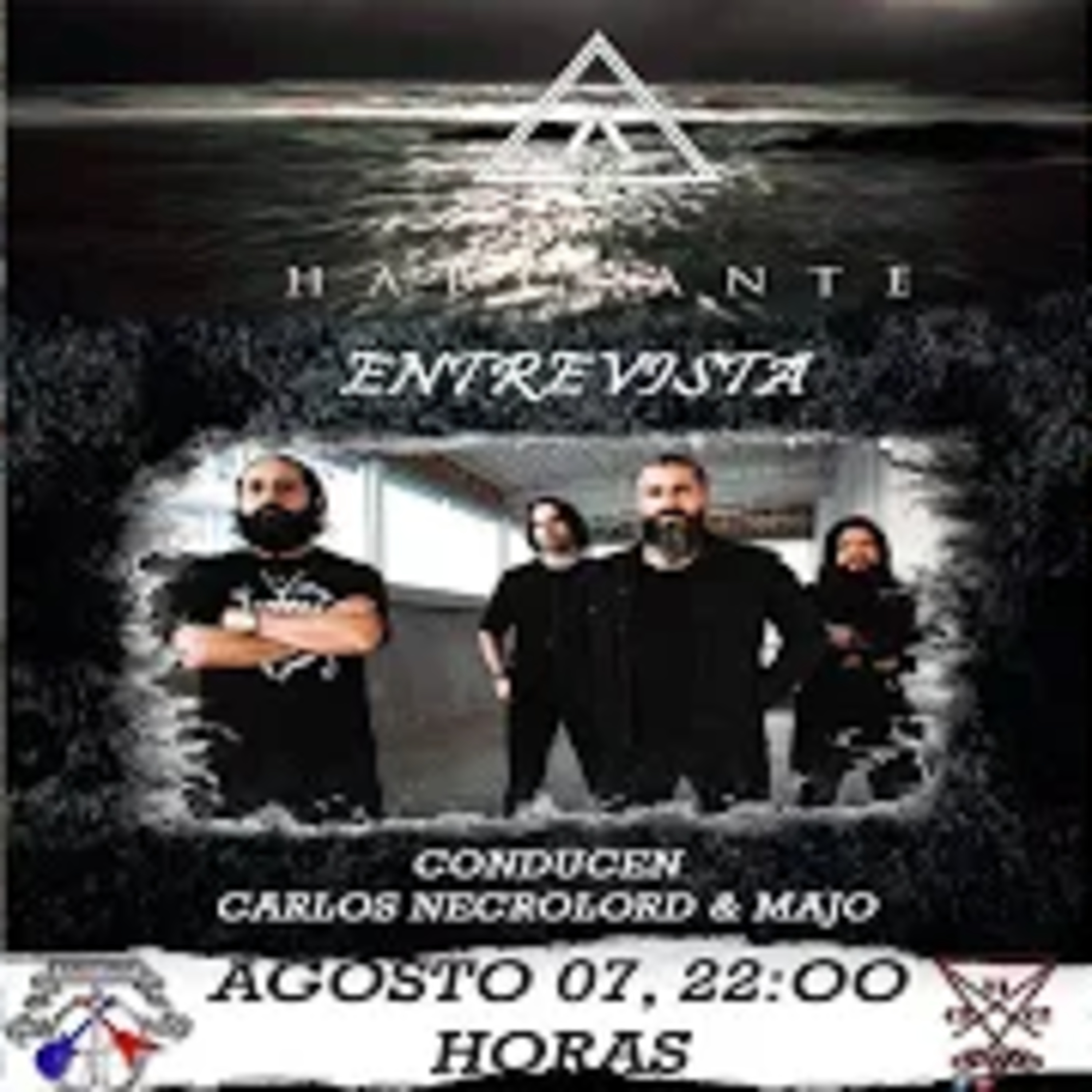 Portada de Rock City Oficial