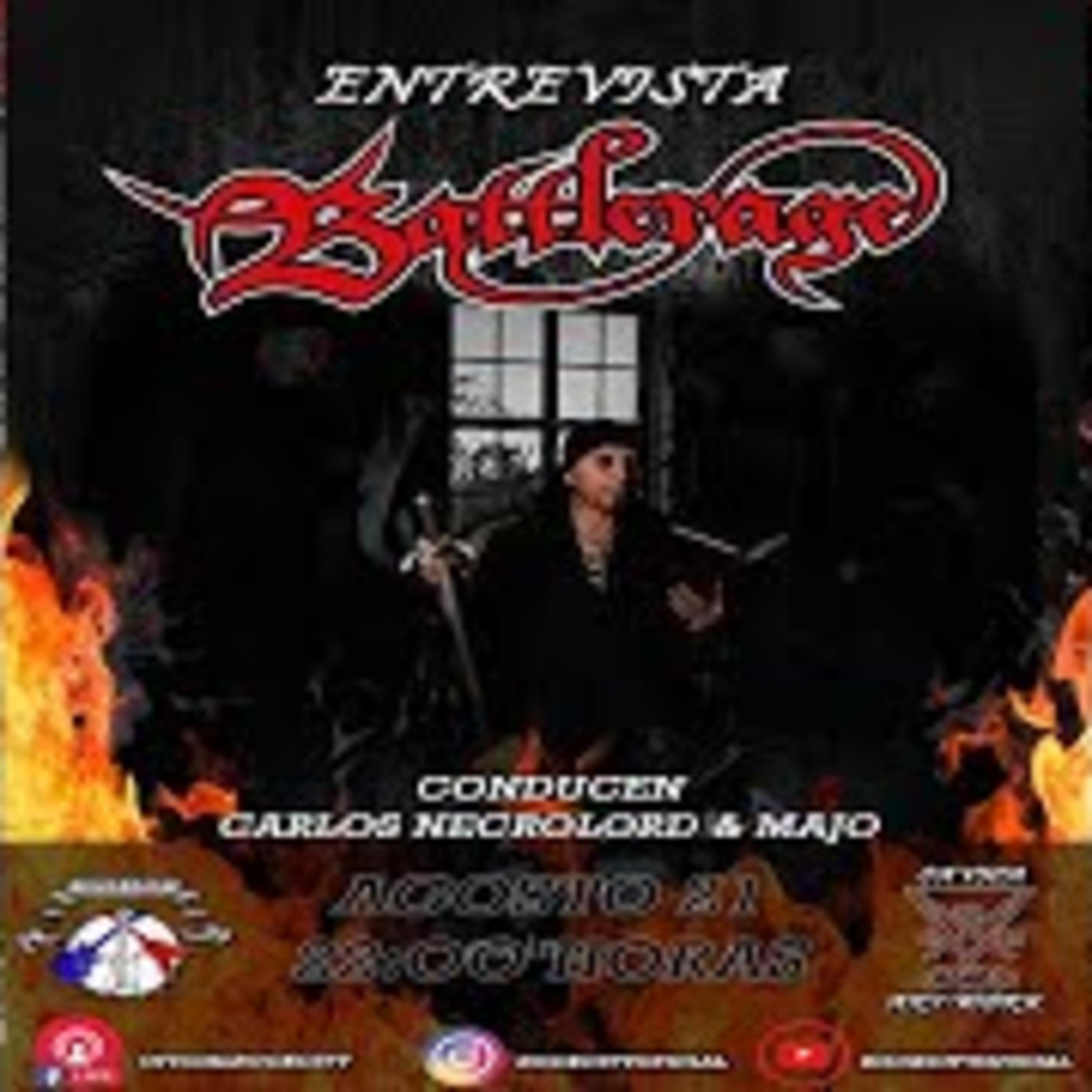Portada de Rock City Oficial