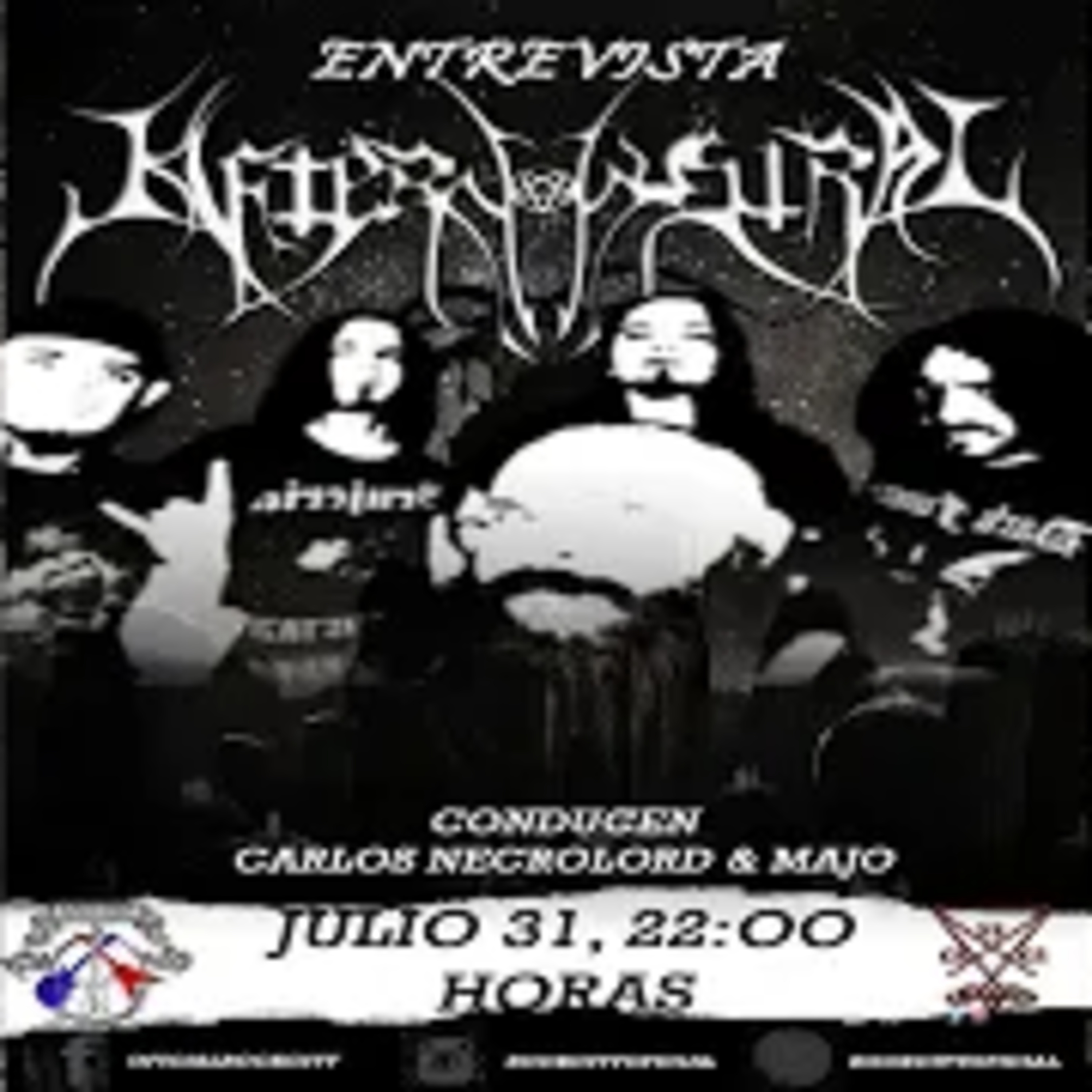 Portada de Rock City Oficial
