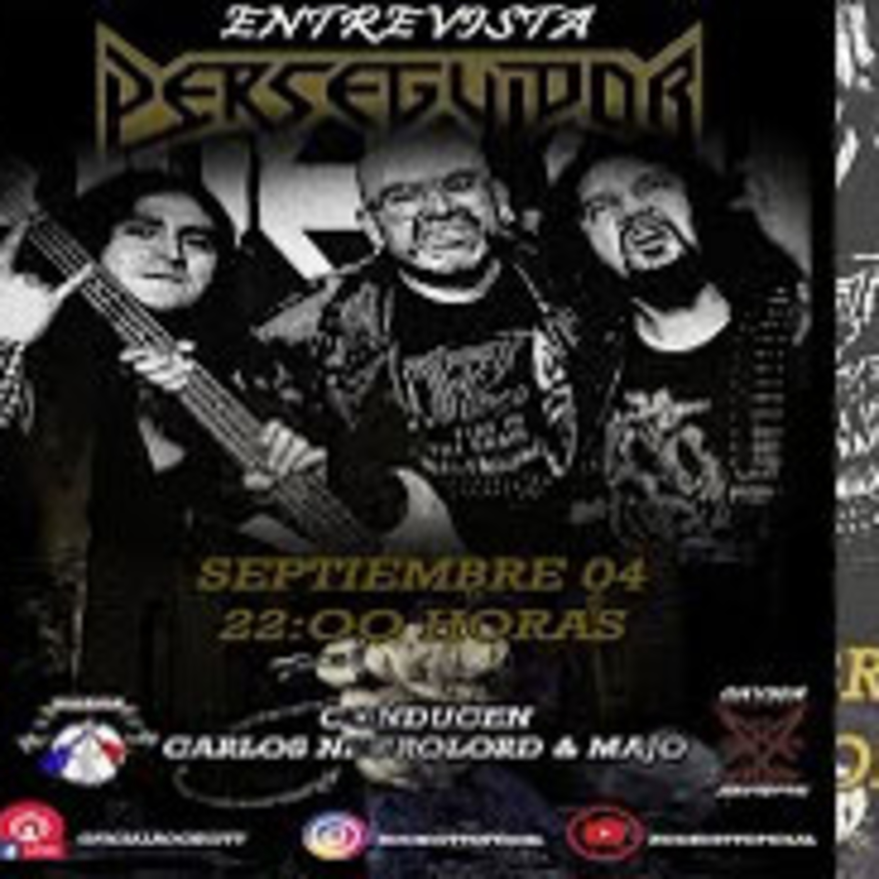 Portada de Rock City Oficial