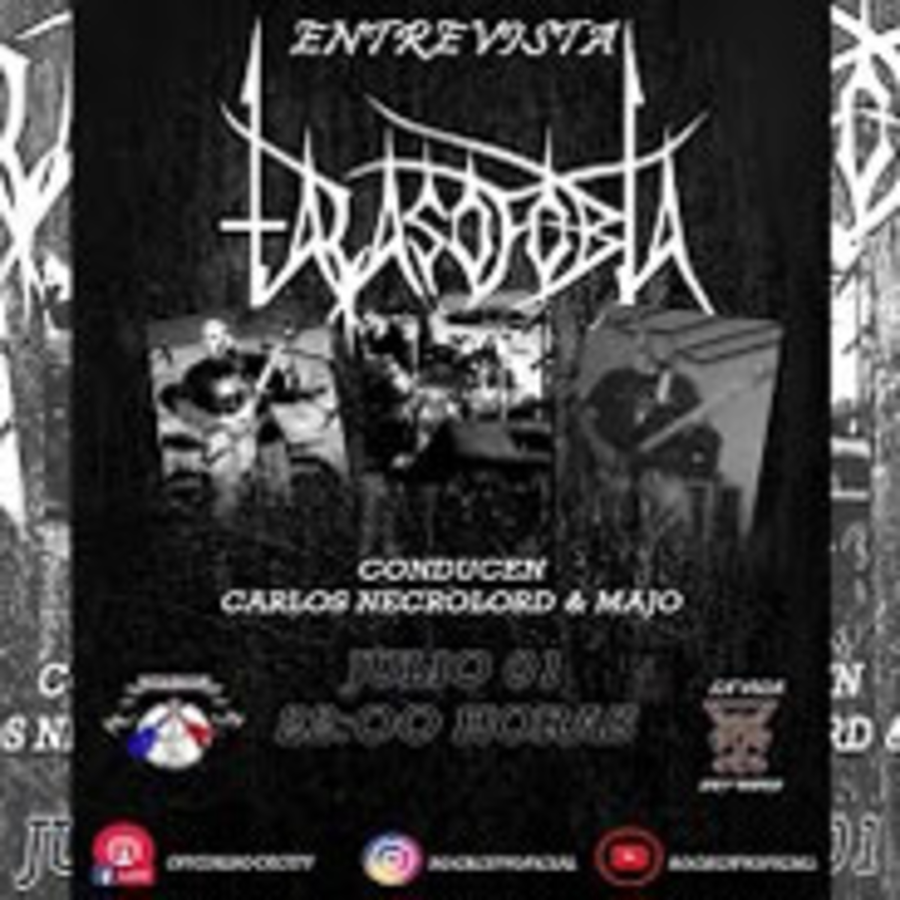 Portada de Rock City Oficial