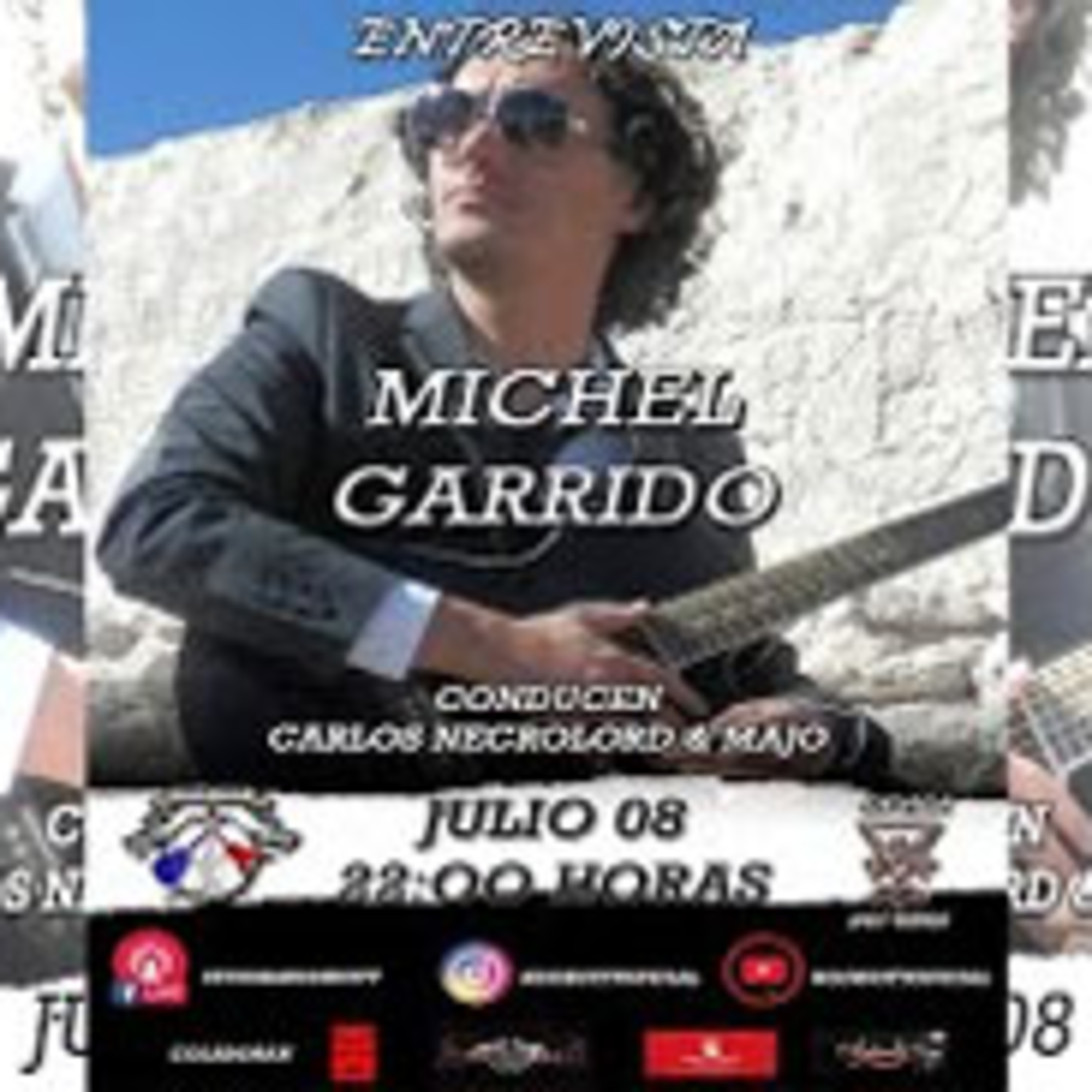 Portada de Rock City Oficial