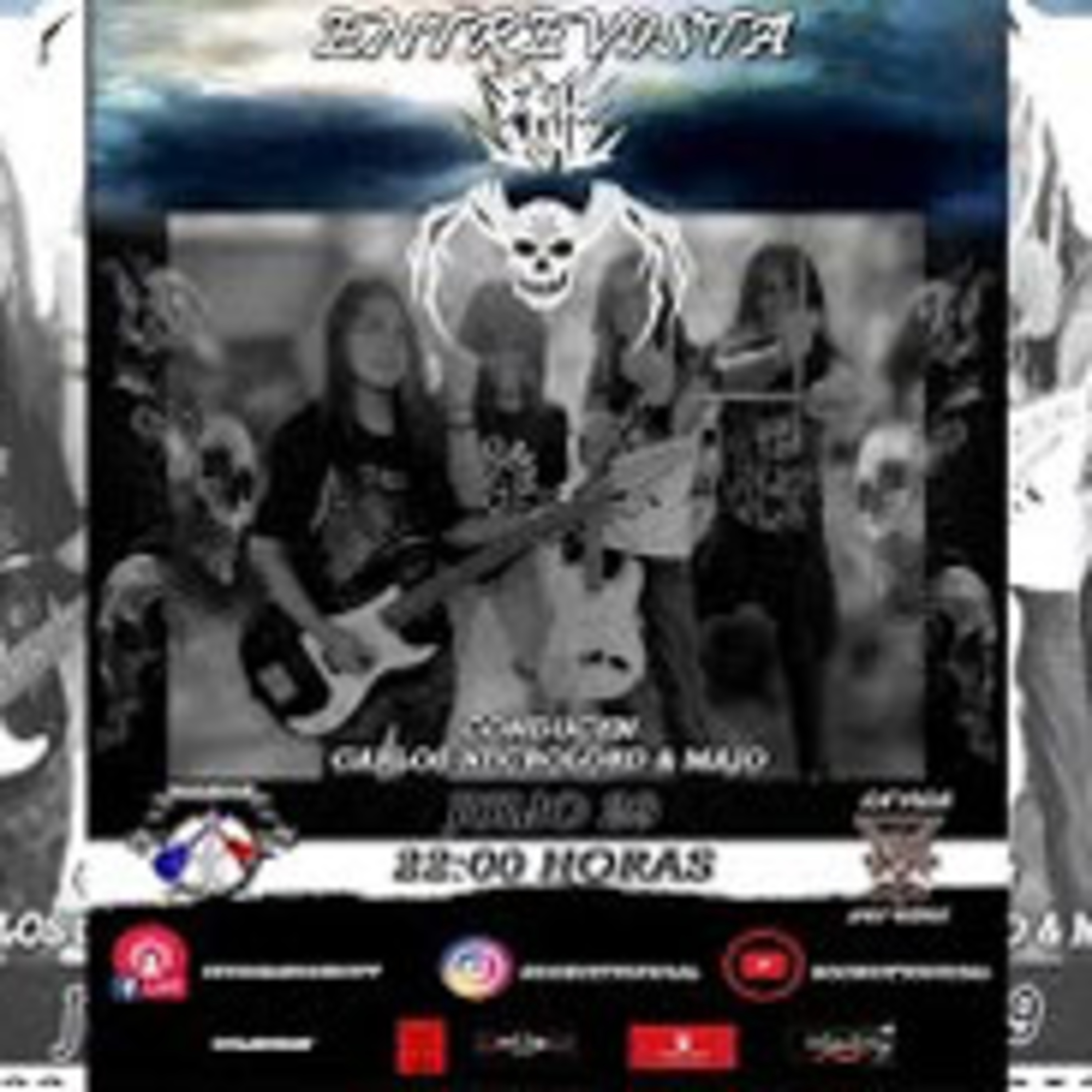 Portada de Rock City Oficial