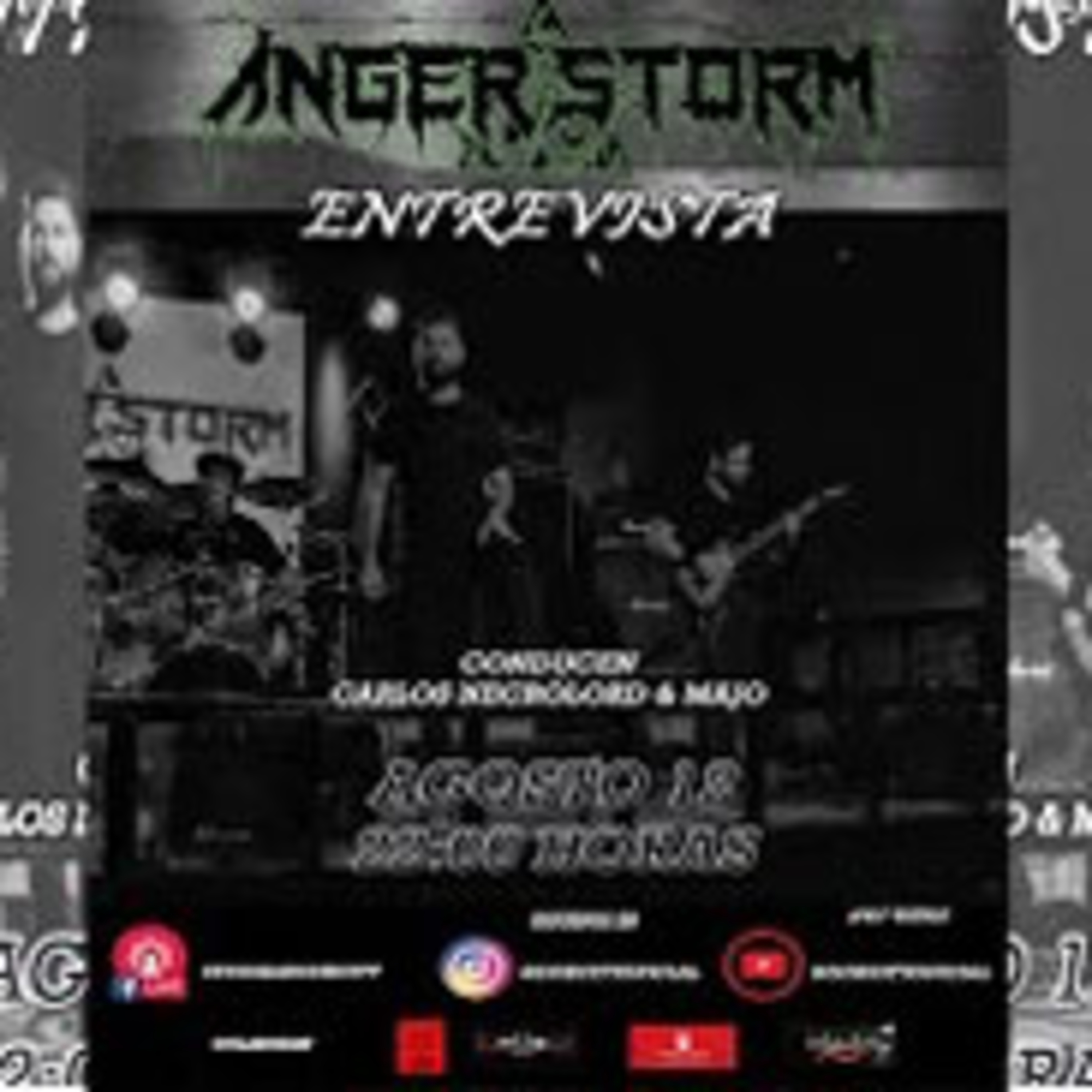 Portada de Rock City Oficial