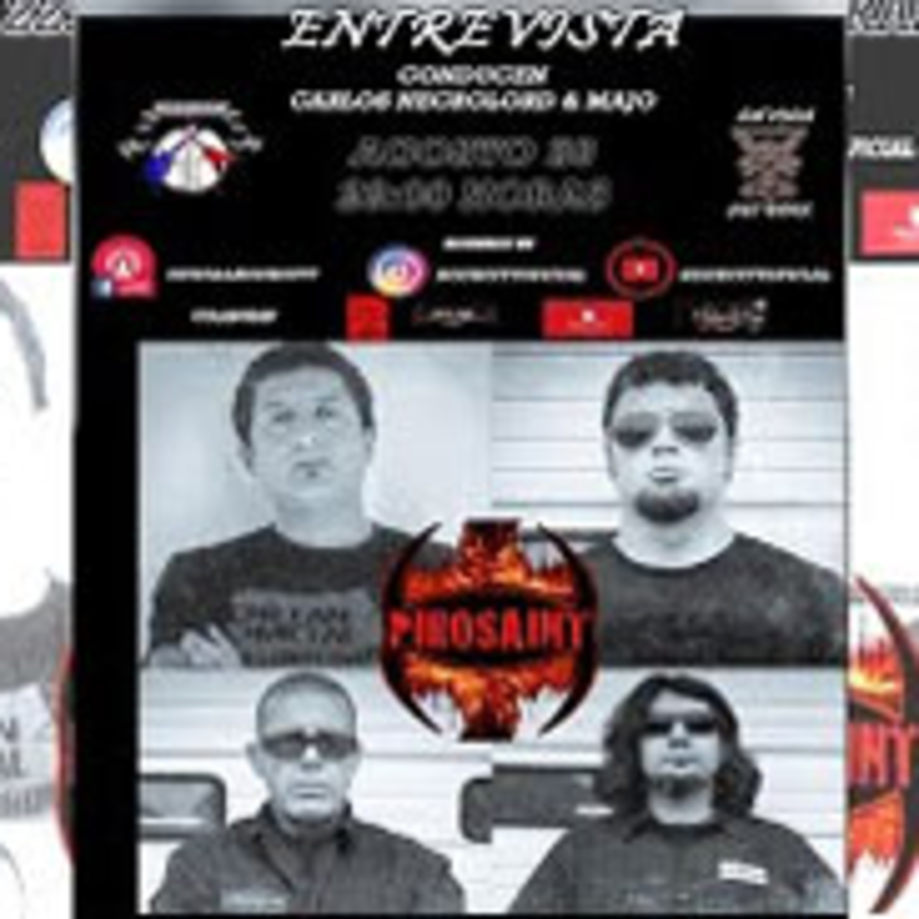 Portada de Rock City Oficial
