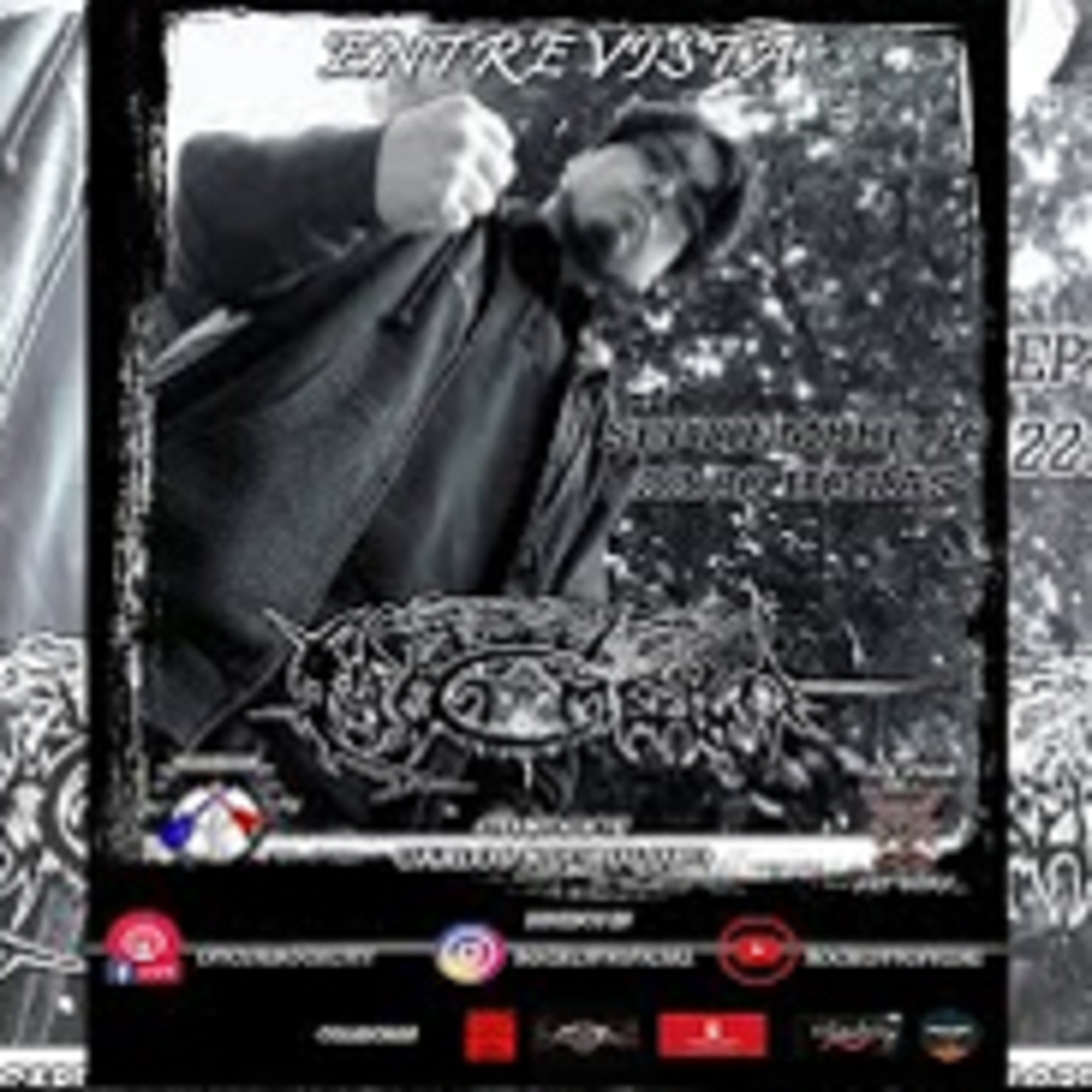 Portada de Rock City Oficial