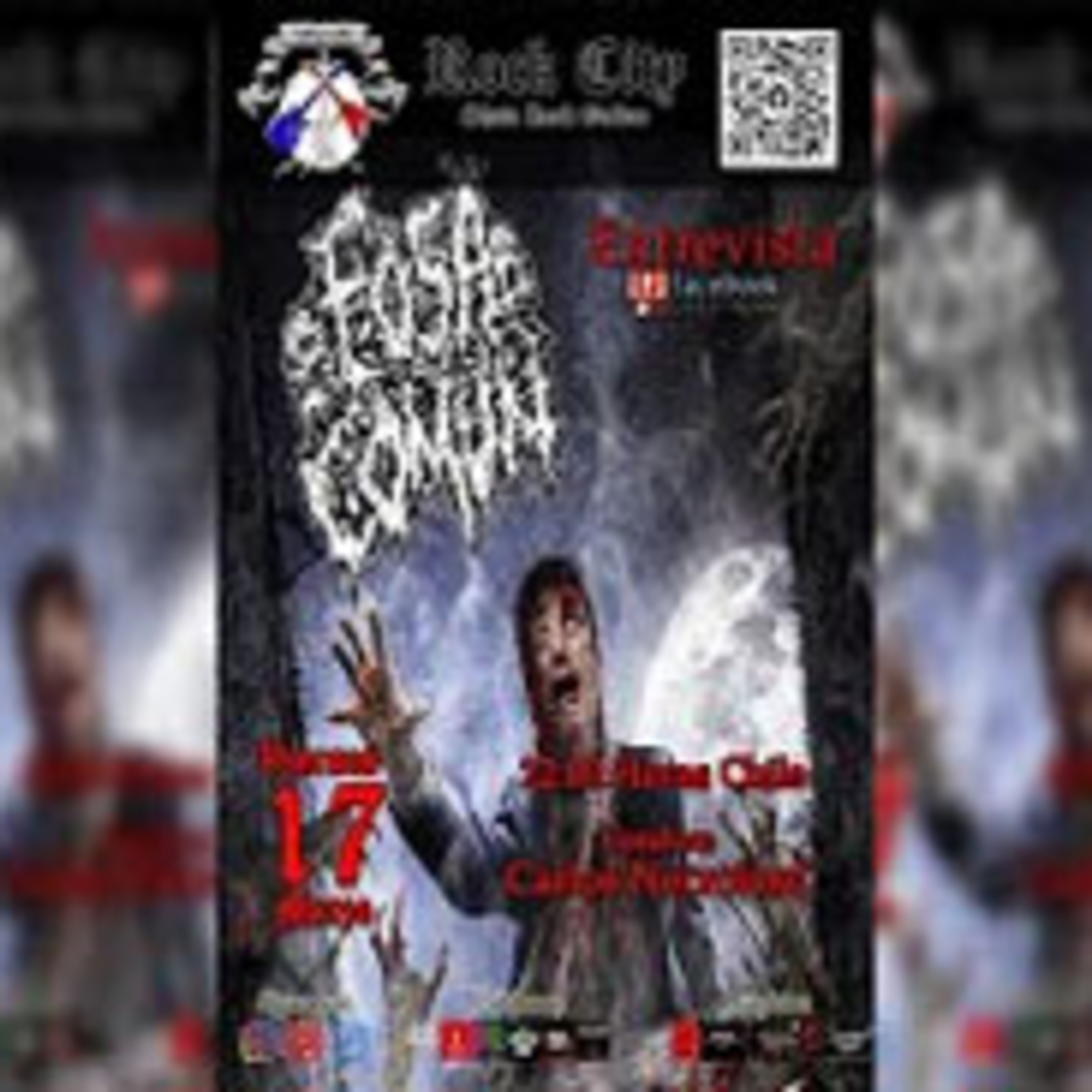 Portada de Rock City Oficial