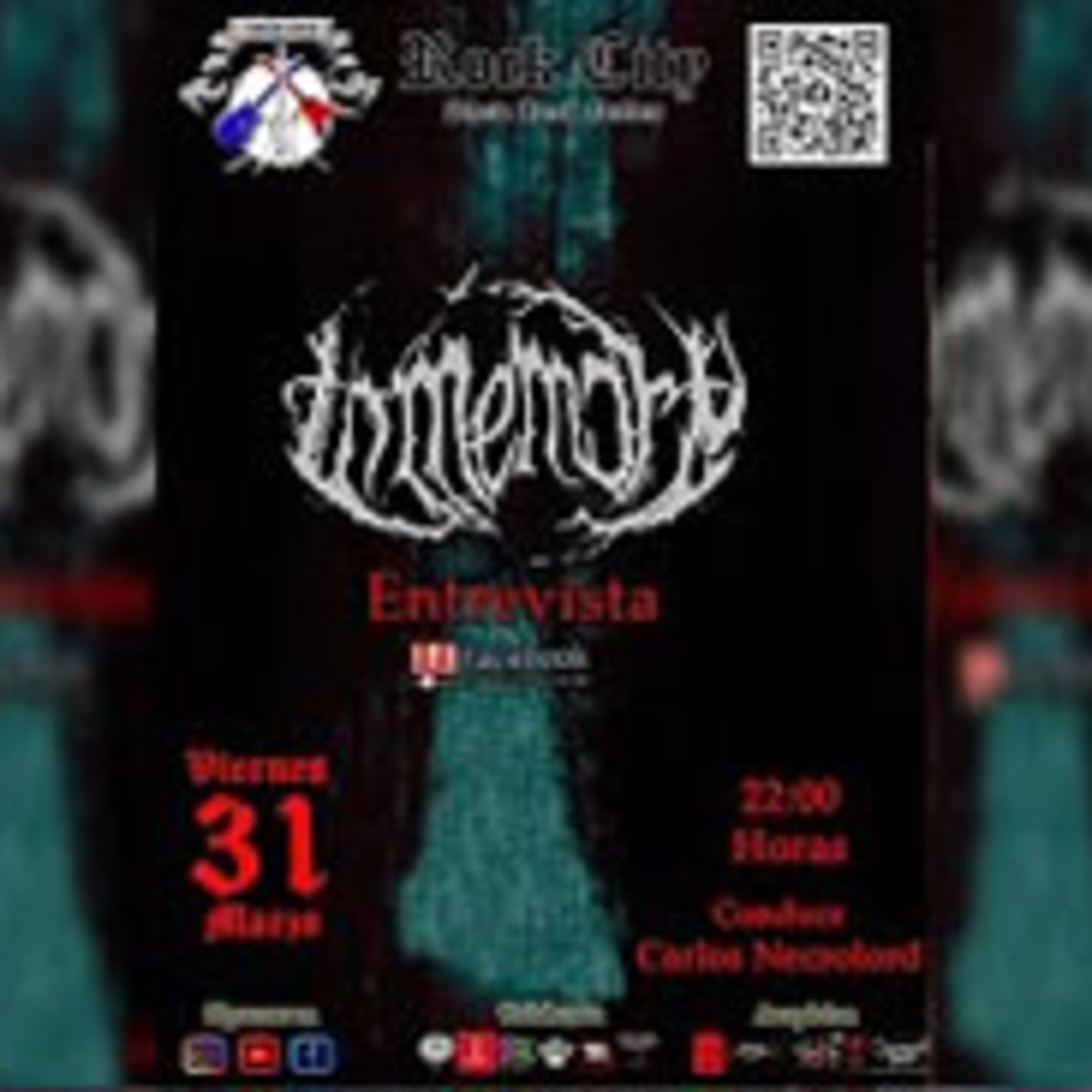 Portada de Rock City Oficial