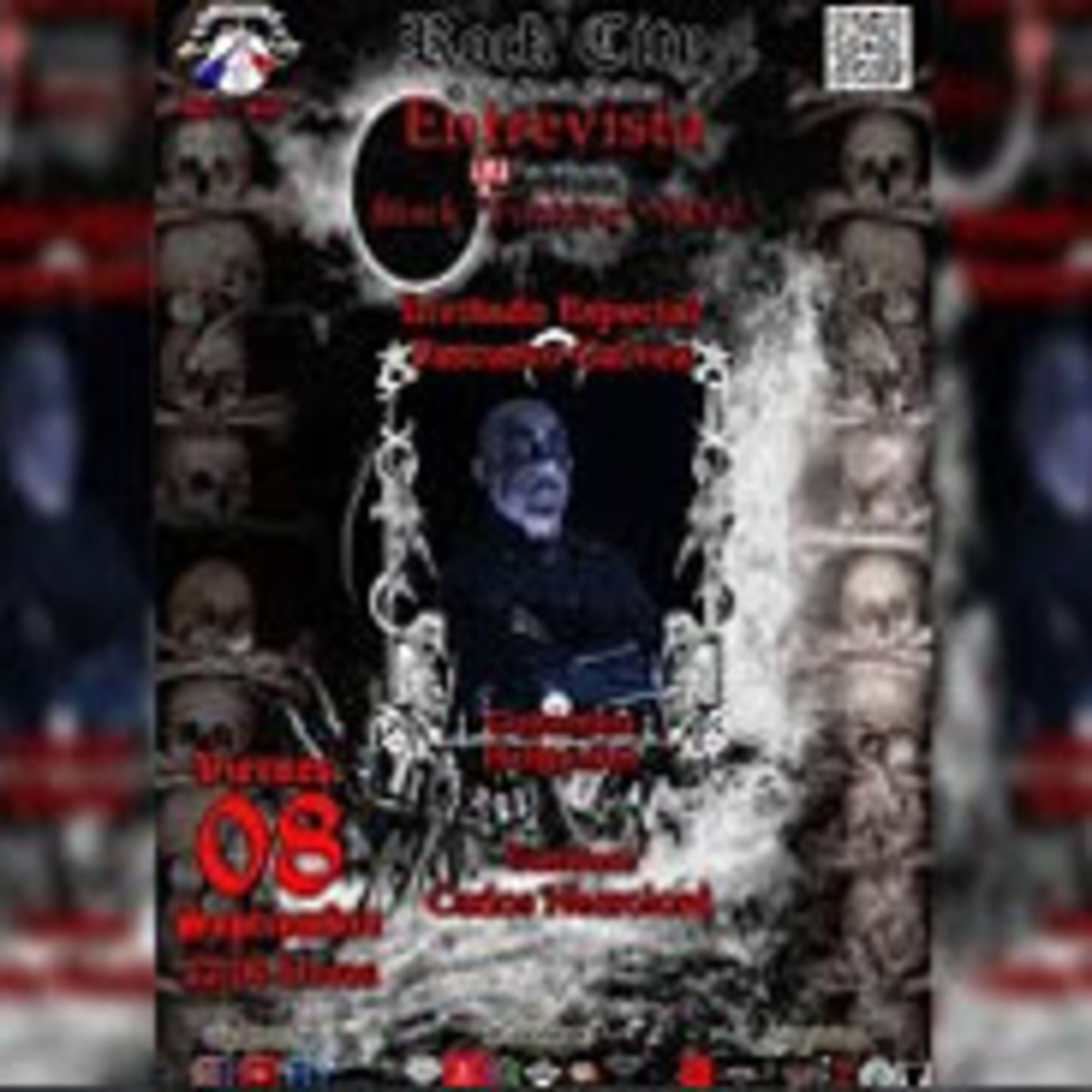 Portada de Rock City Oficial