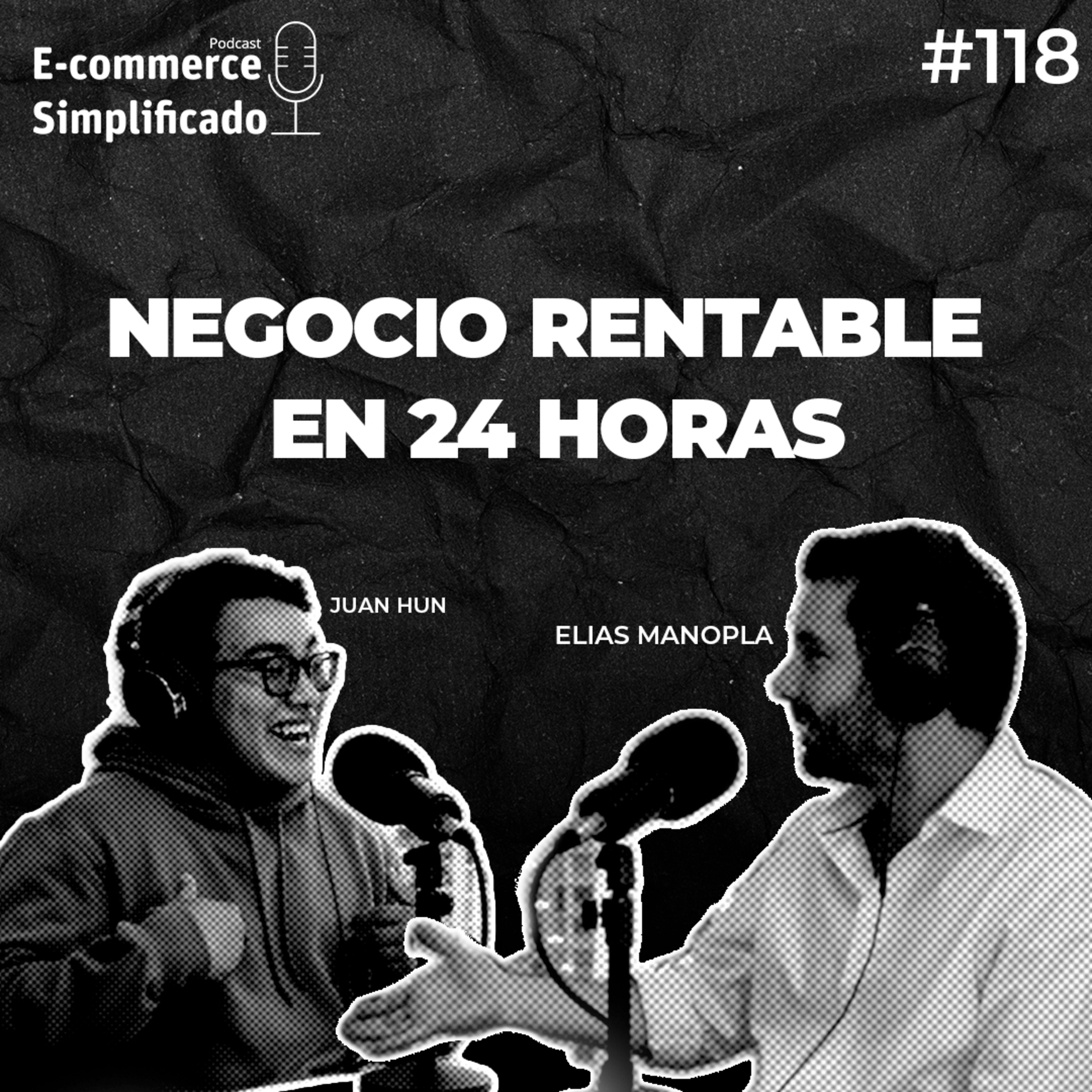Ecommerce Simplificado | con Elias Manopla