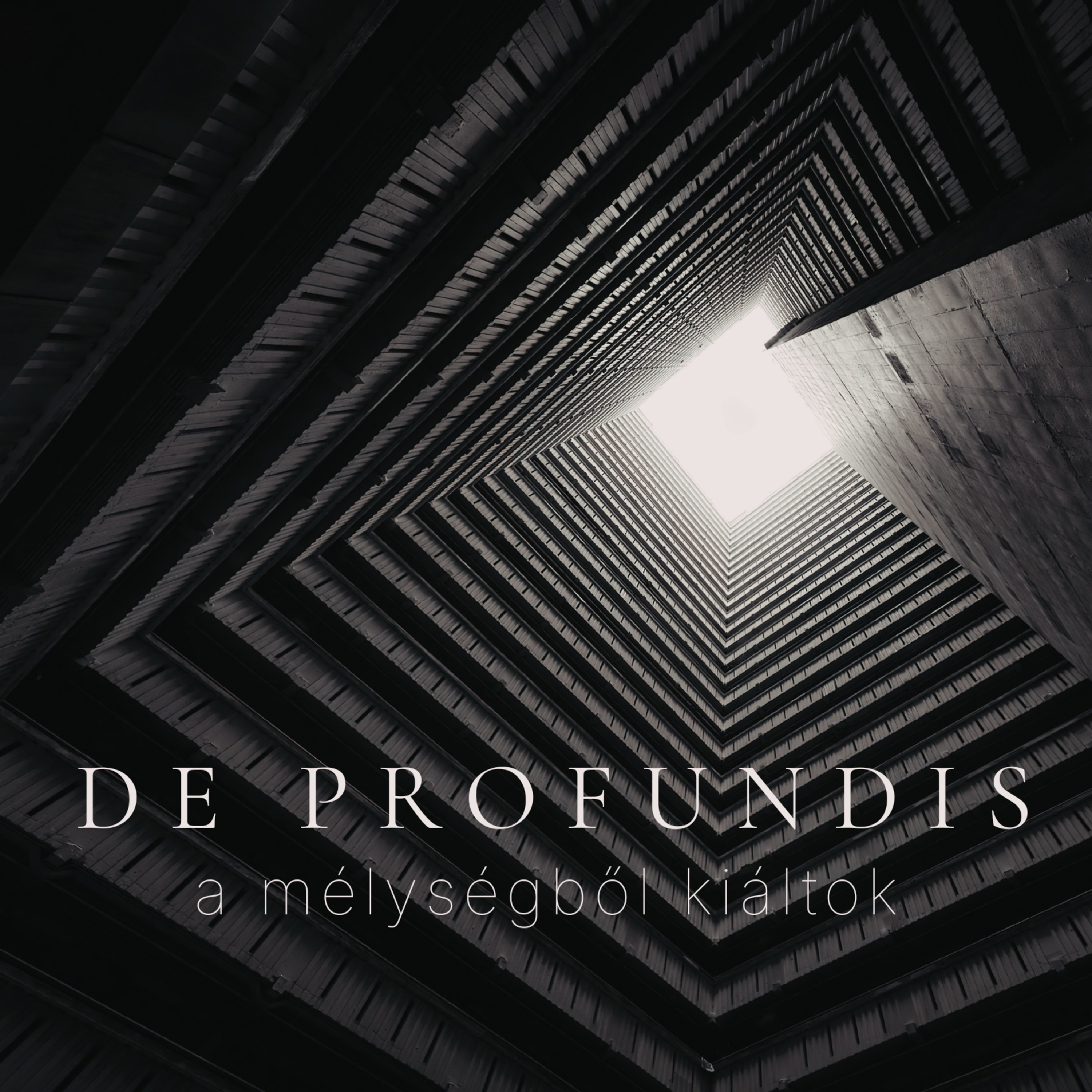 DE PROFUNDIS #1 - a mélységből kiáltok (Zsolt 130) episode artwork