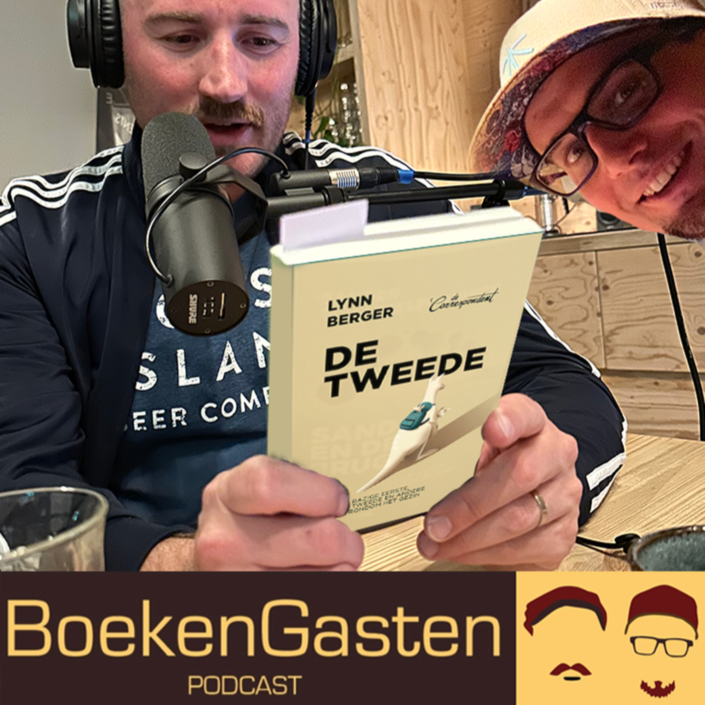 BoekenGasten