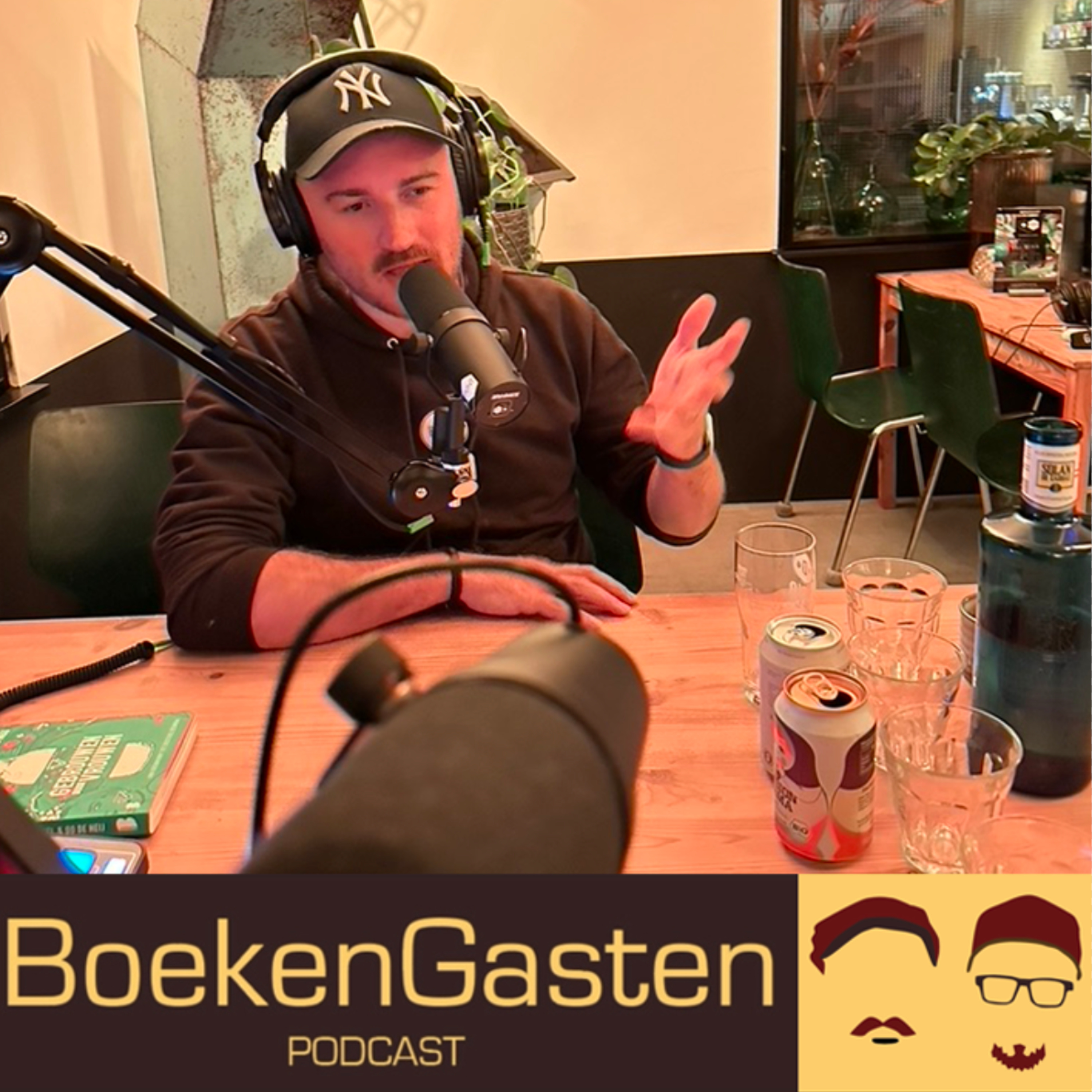 BoekenGasten